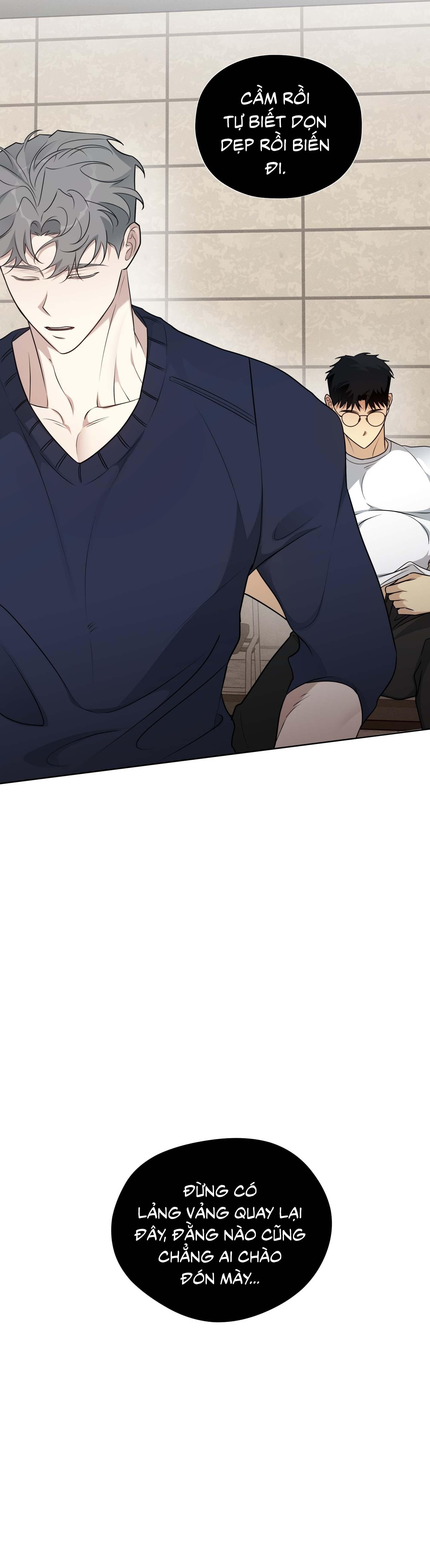 Tin Đồn Chapter 3 - Next Chapter 4