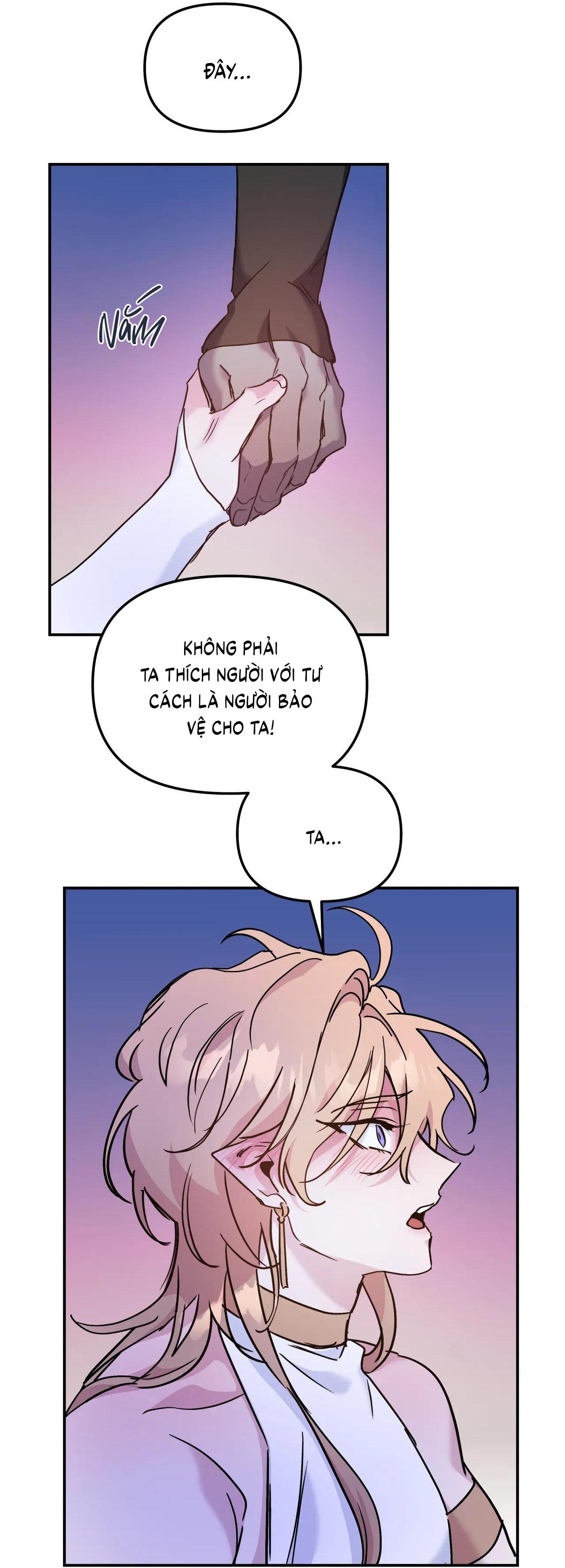 (CBunu) Ám Giữ Linh Hồn Chapter 68.6 CLIFF 4 - Trang 2