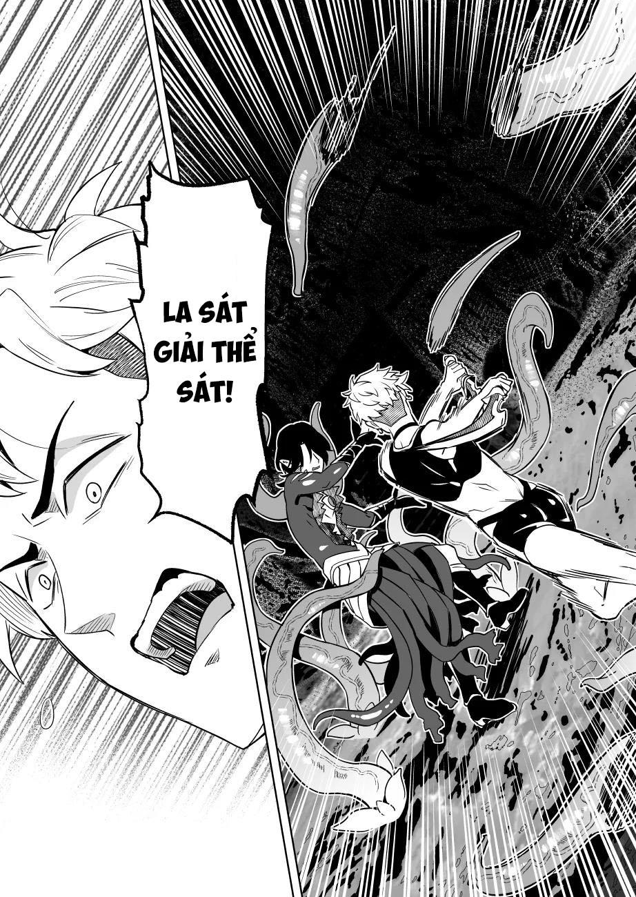 ONESHOT COI LÀ NỨNG Chapter 271.2 - Trang 2