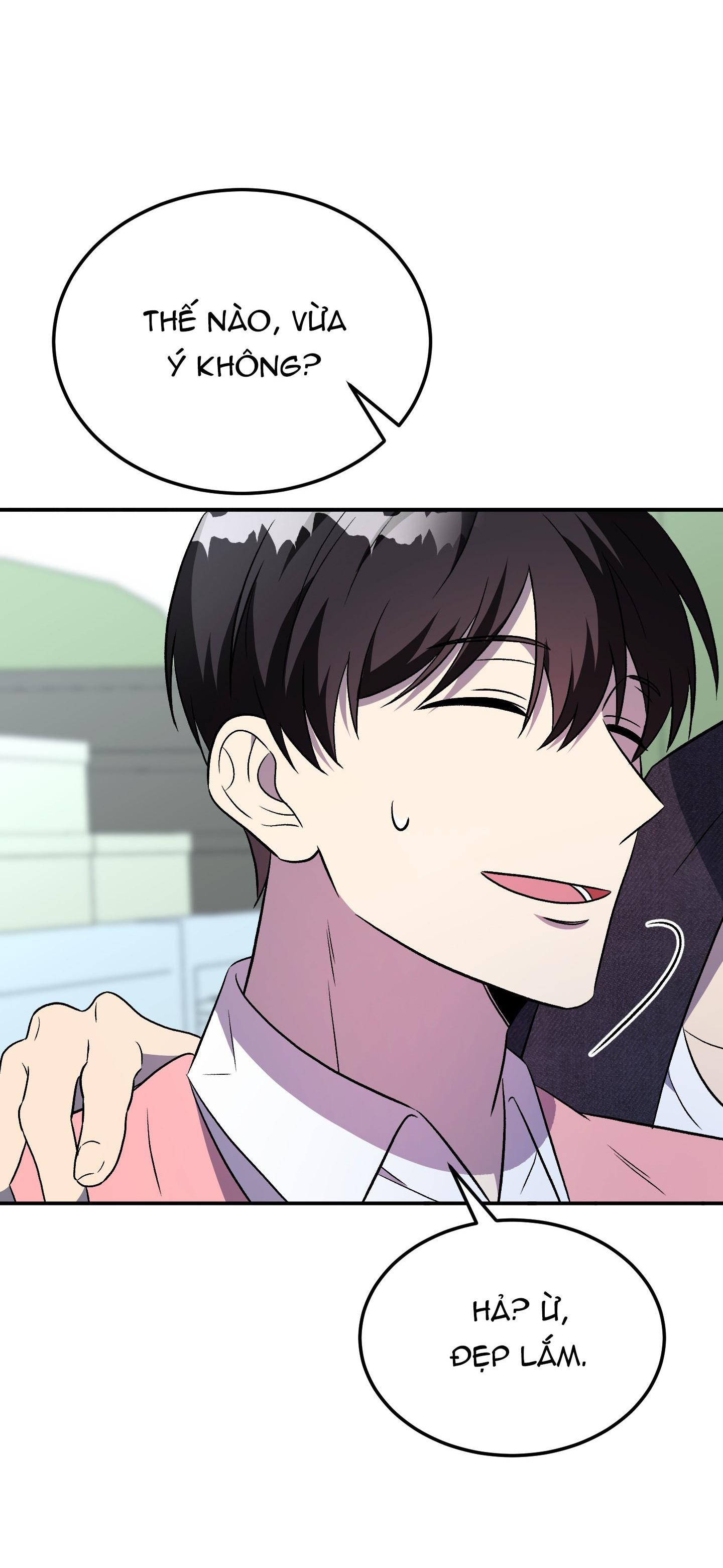 NGHIỆN SEX Chapter 30.5 đếm ngược 5 - Trang 2