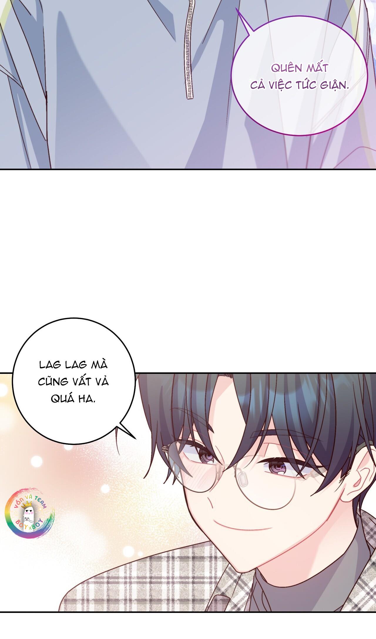 (END) Merry Marbling Chapter 100 - Trang 2