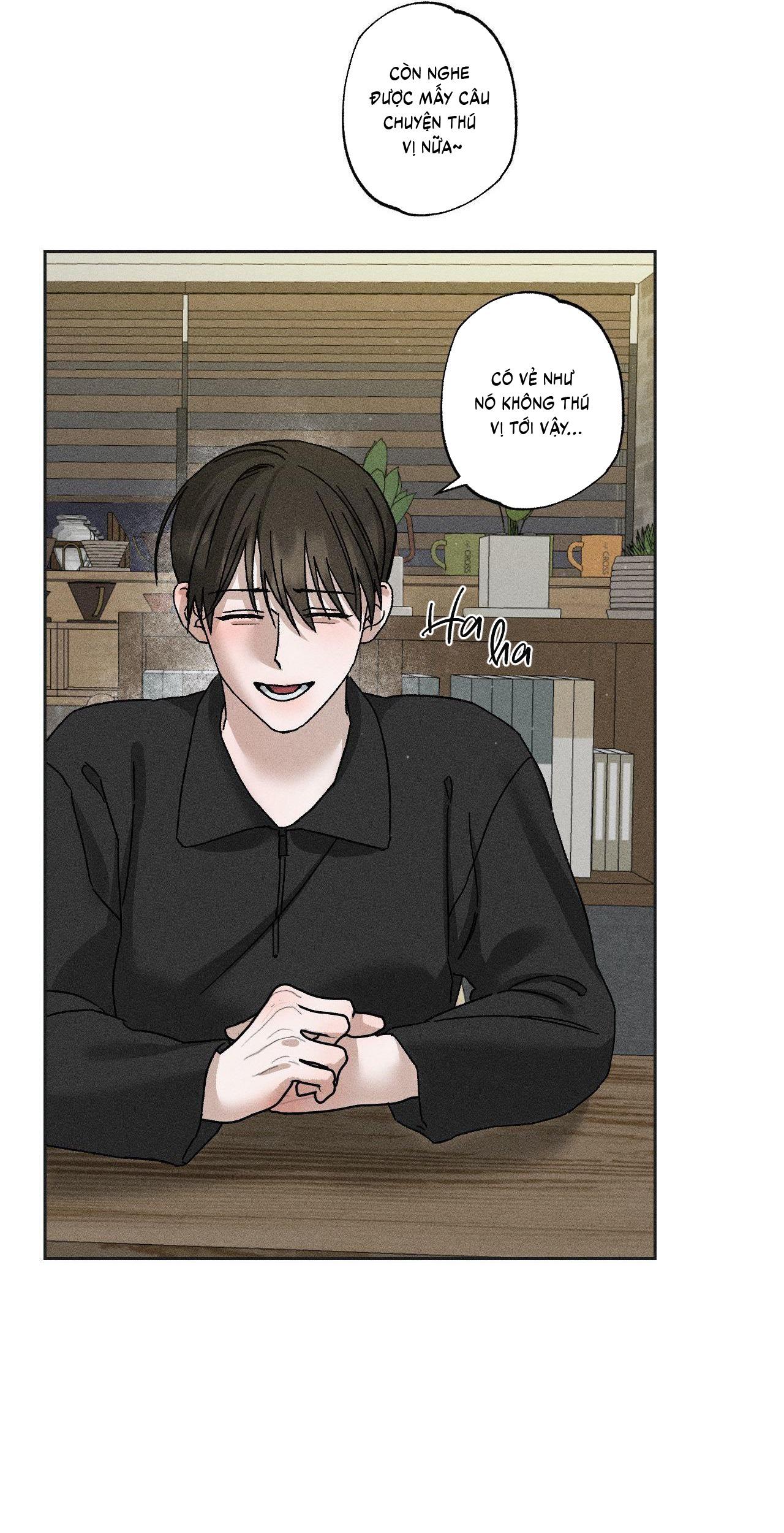 Close Up Chapter 19 - Next Chapter 20