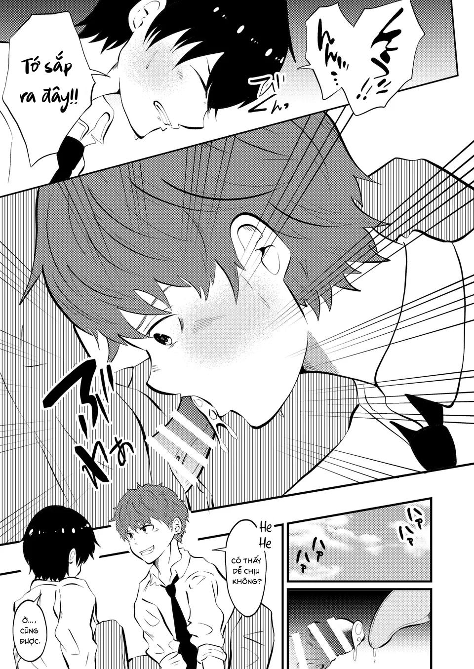 ONESHOT COI LÀ NỨNG Chapter 269 - Trang 2