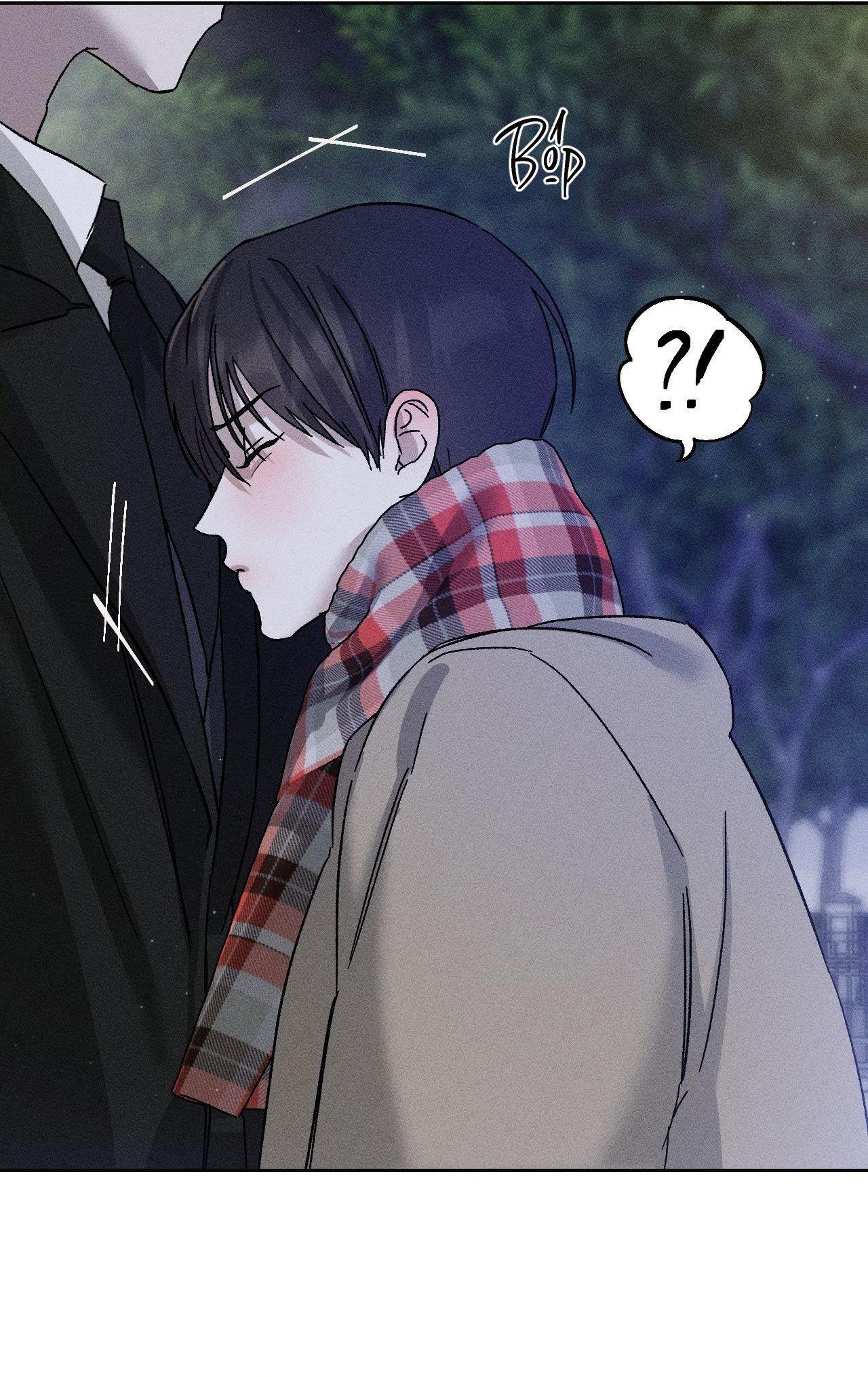 Close Up Chapter 20 - Next Chapter 21 H+