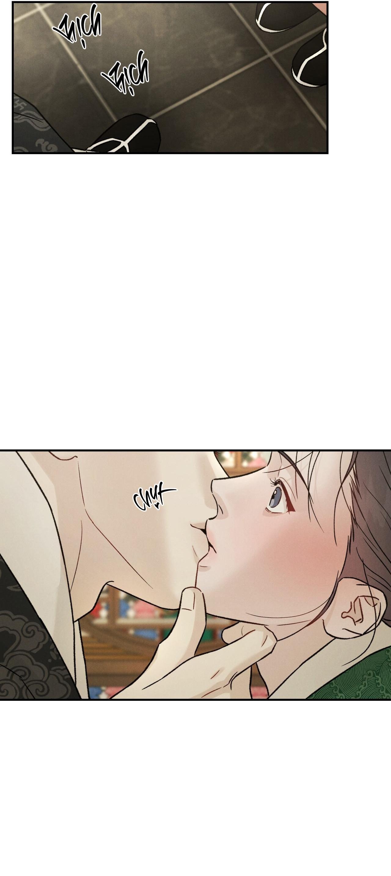 (GĐCV) GALE OF THE GOD Chapter 18 - Trang 2