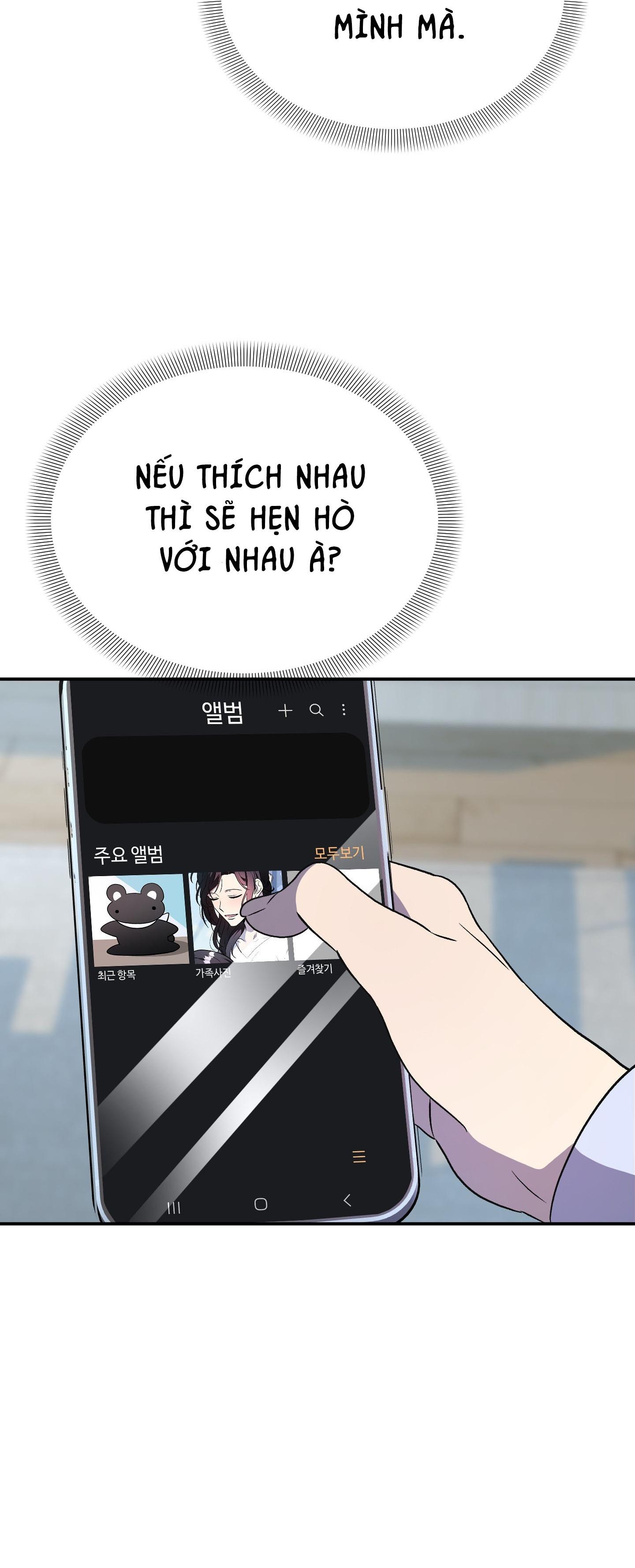 NGHIỆN SEX Chapter 30.5 đếm ngược 5 - Trang 2