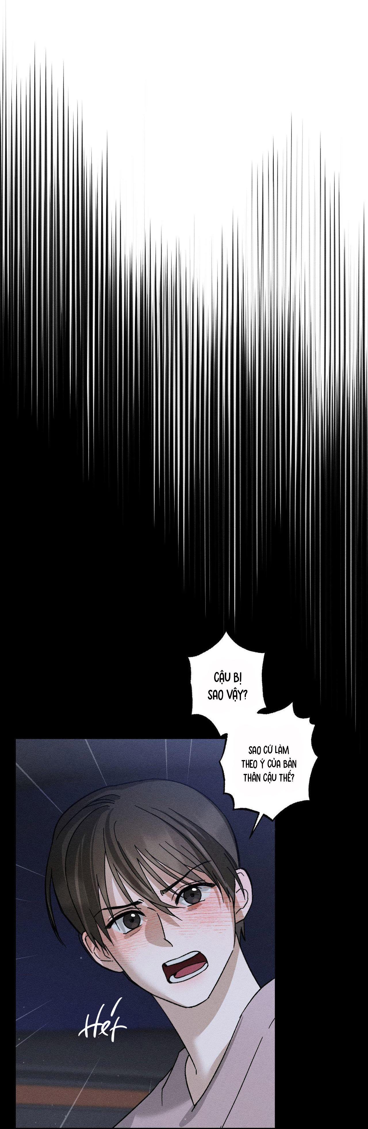 Close Up Chapter 17 - Next Chapter 18