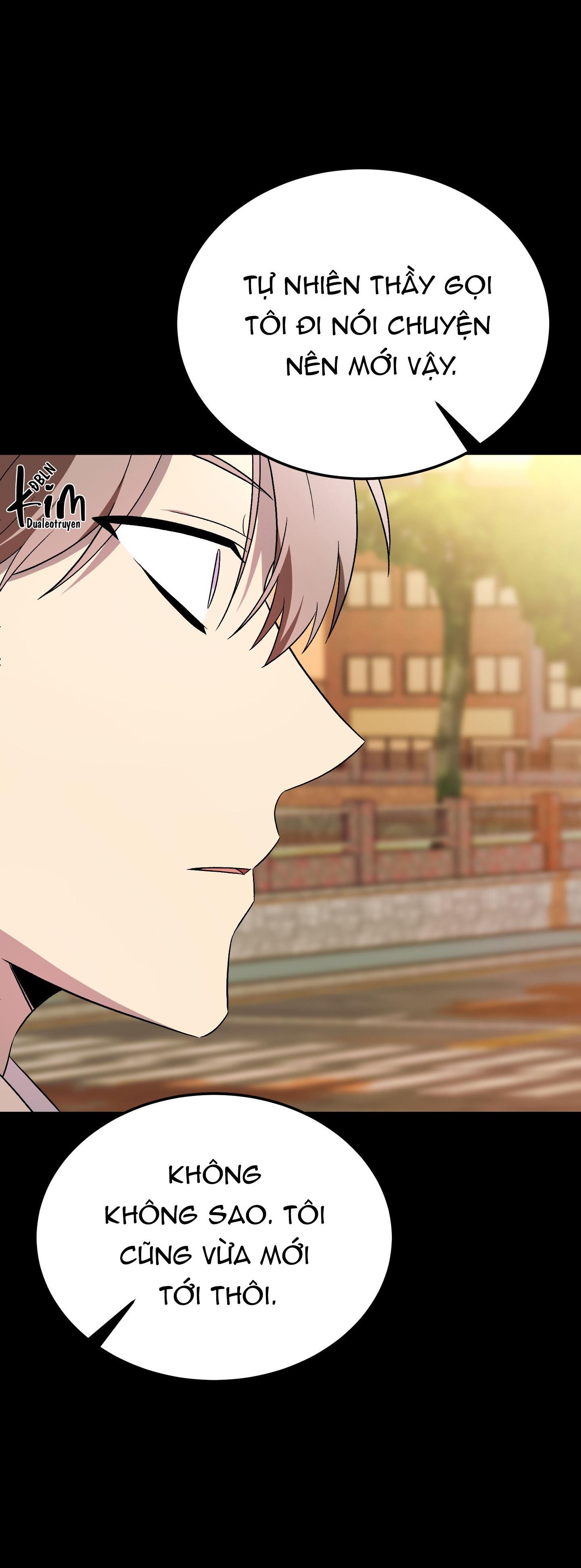 NGHIỆN SEX Chapter 30.4 đếm ngược 4 - Trang 2