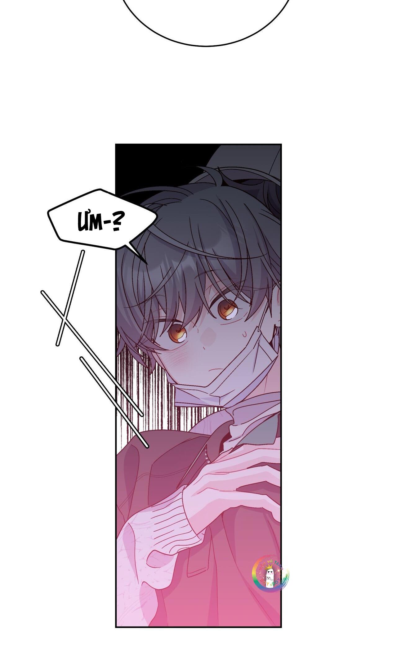(END) Merry Marbling Chapter 100 - Trang 2