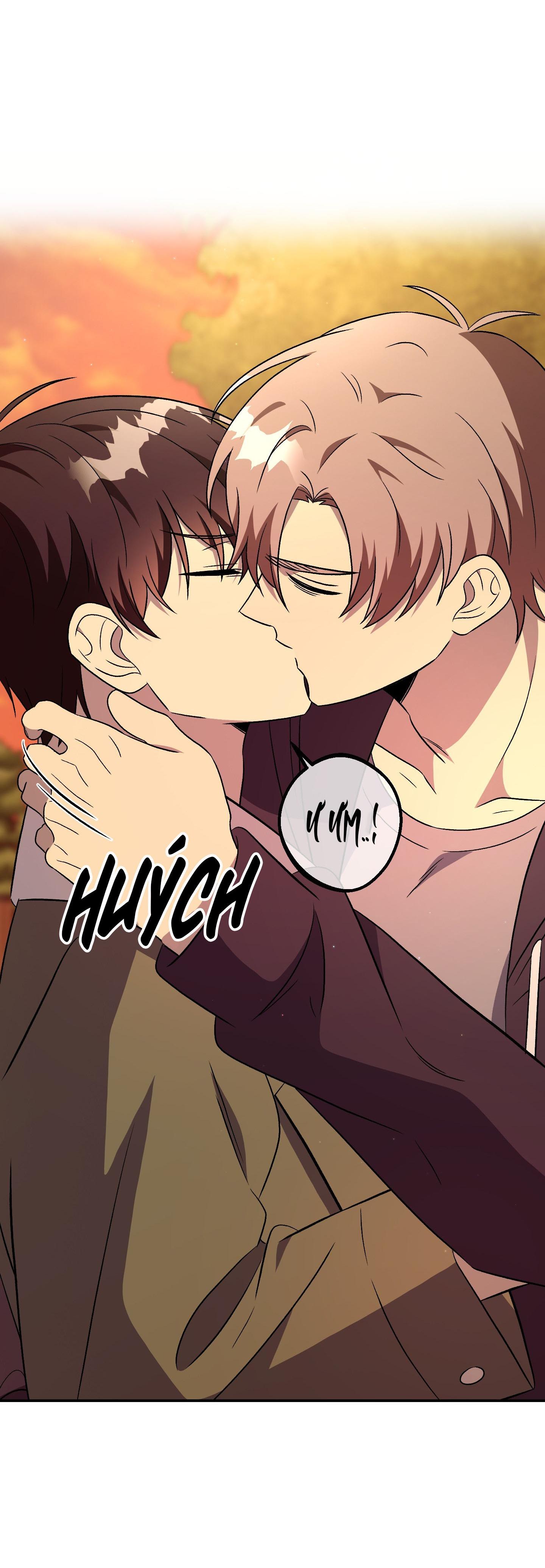 NGHIỆN SEX Chapter 30.4 đếm ngược 4 - Trang 2