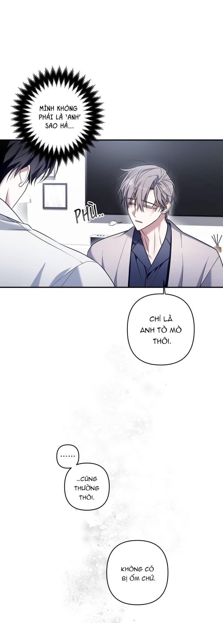 TUYỂN TẬP TRUYỆN NGẮN HỎNY CỦA NHÀ SẸC Chapter 79.2 thuốc 2 - Trang 2