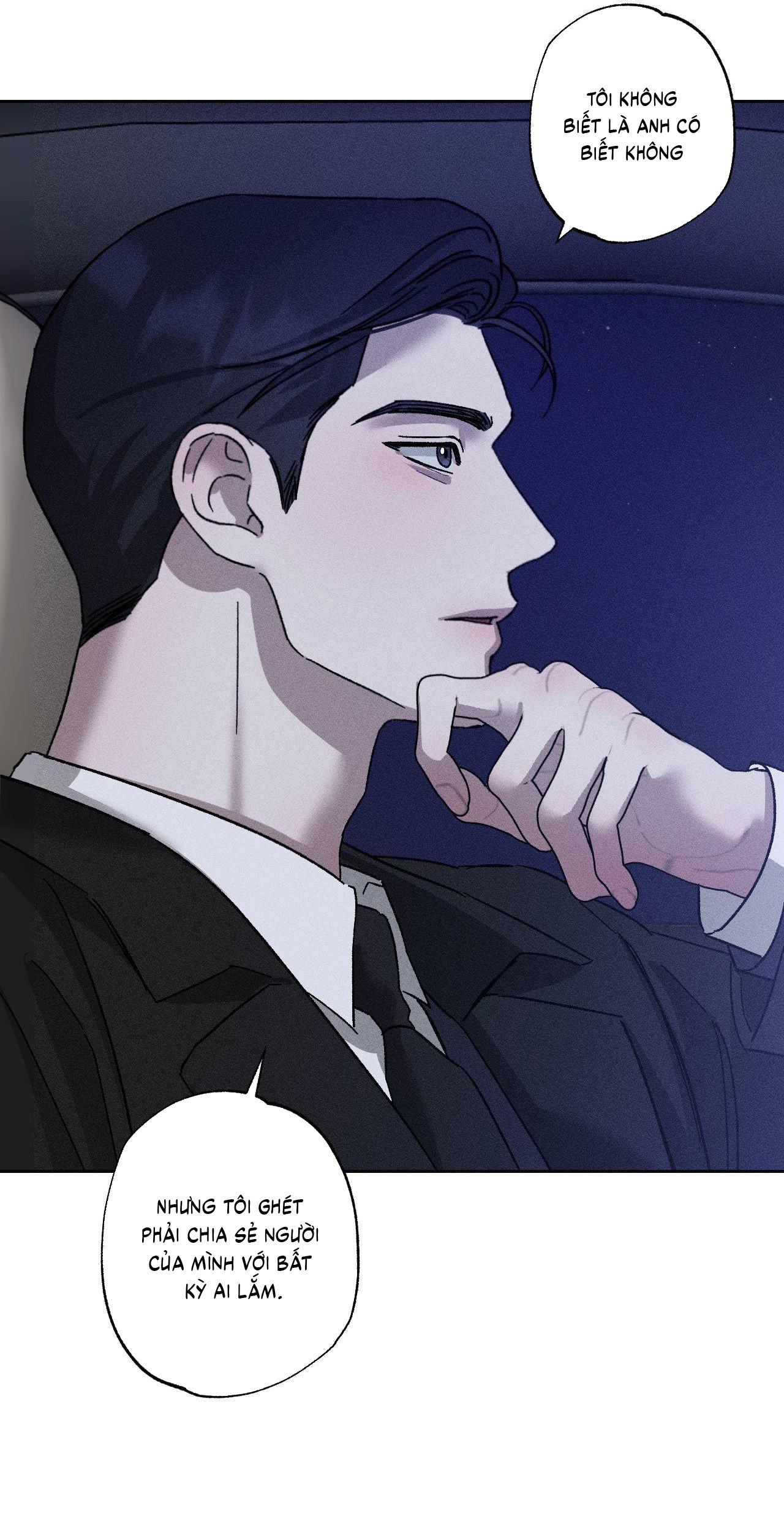 Close Up Chapter 20 - Next Chapter 21 H+