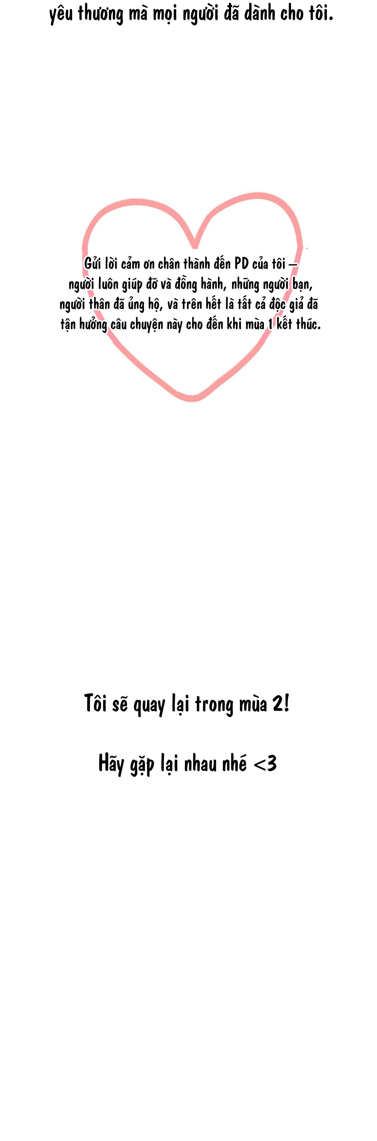 MỐI TÌNH BỊ ĐỘNG Chapter 28.1 HẬU KÌ SS1 - Trang 2