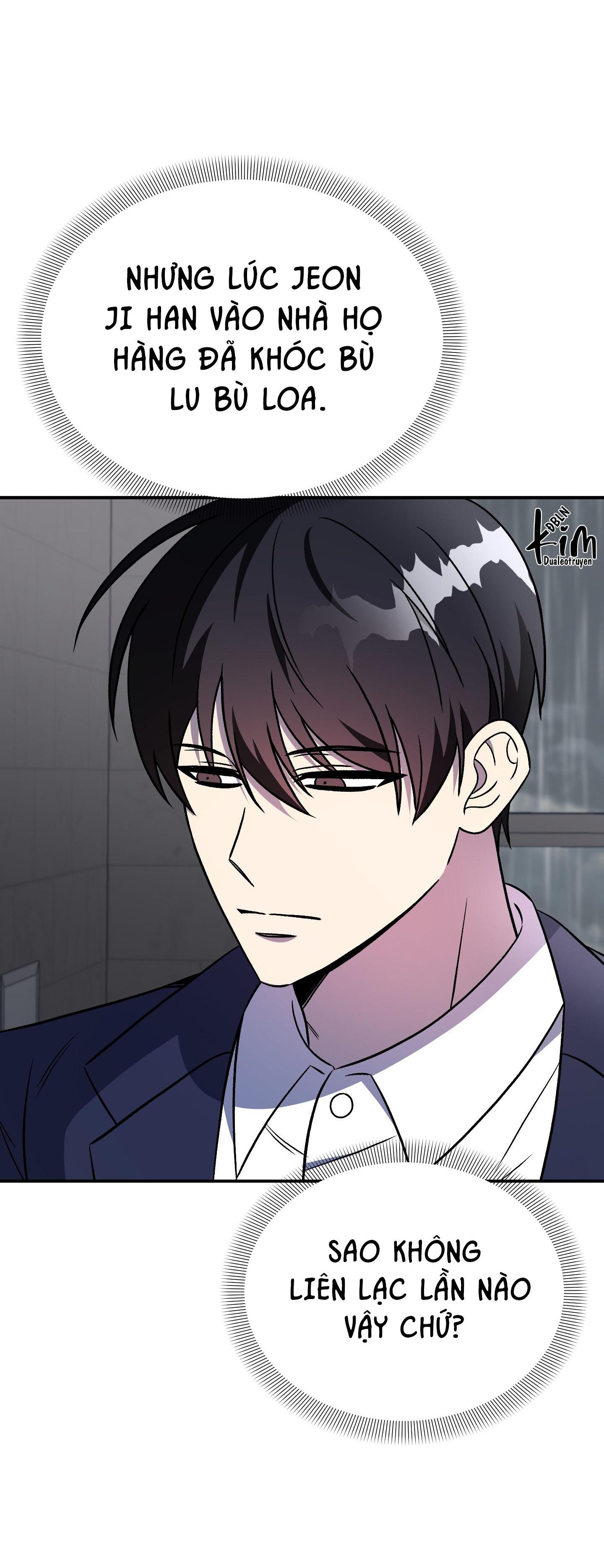 NGHIỆN SEX Chapter 30.1 đếm ngược 1 - Trang 2