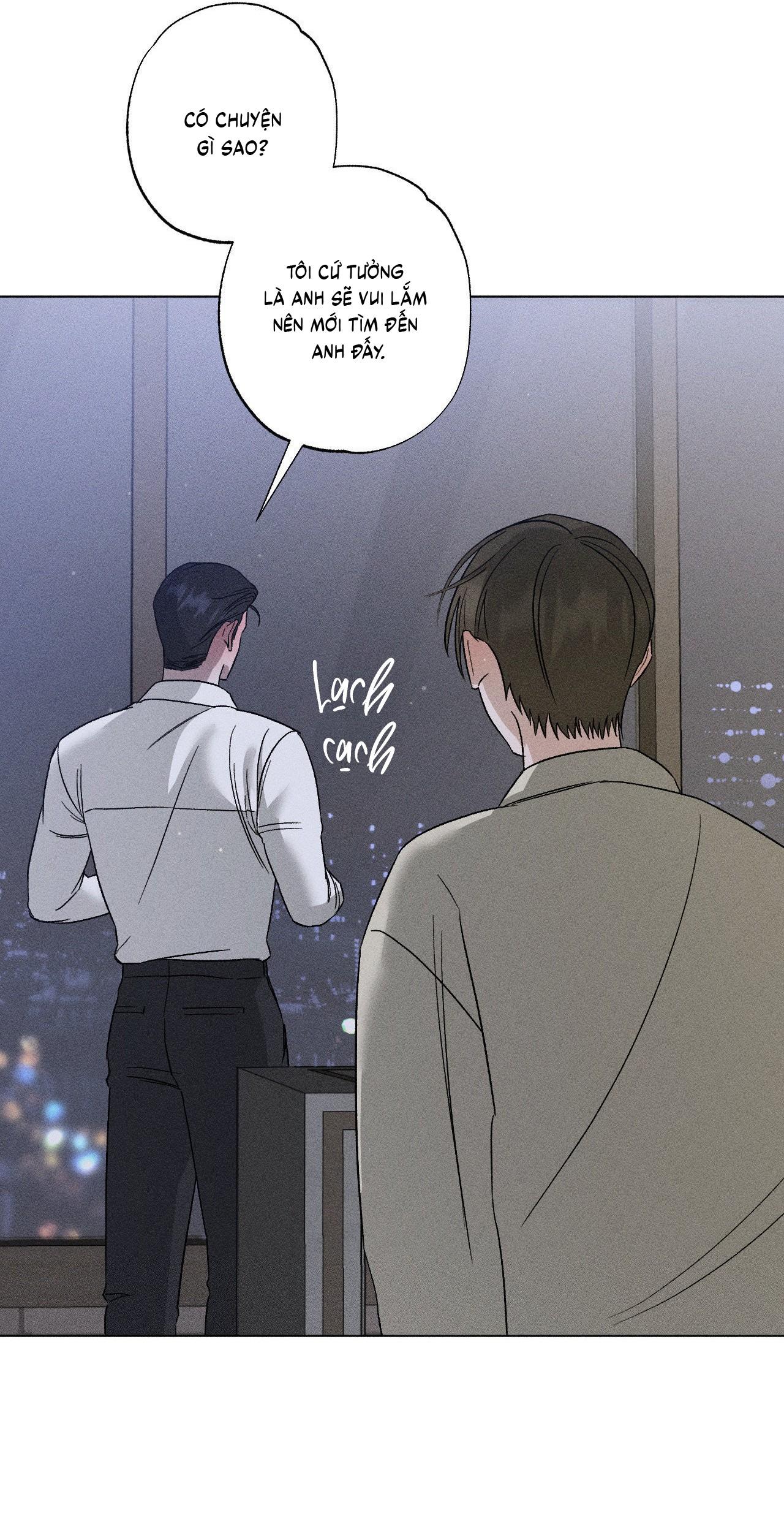 Close Up Chapter 26 - Next Chapter 27 H+ End season 1