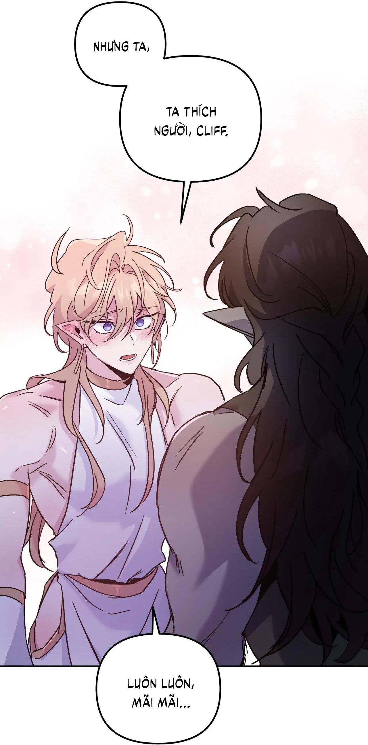 (CBunu) Ám Giữ Linh Hồn Chapter 68.6 CLIFF 4 - Trang 2