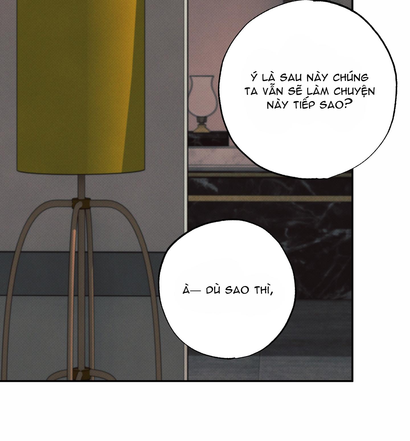 (RÔ LAI) Nửa tỉnh nửa mê Chapter 15 - Trang 2