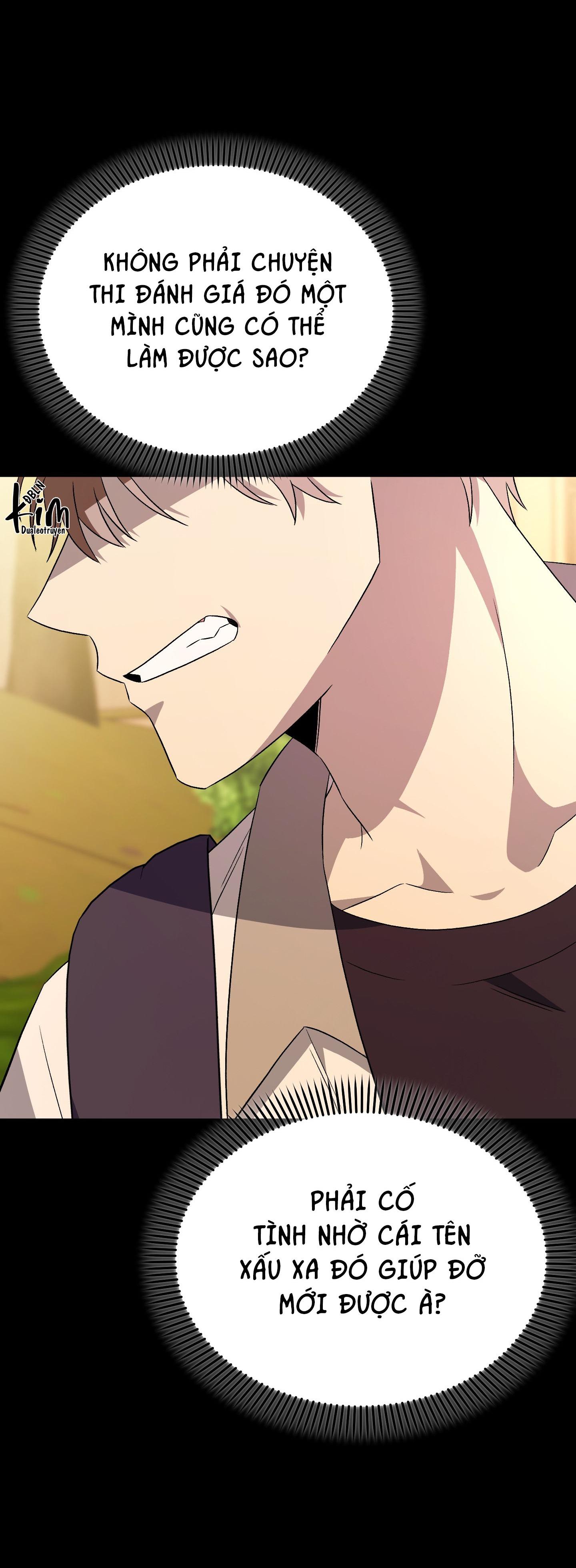 NGHIỆN SEX Chapter 30.4 đếm ngược 4 - Trang 2