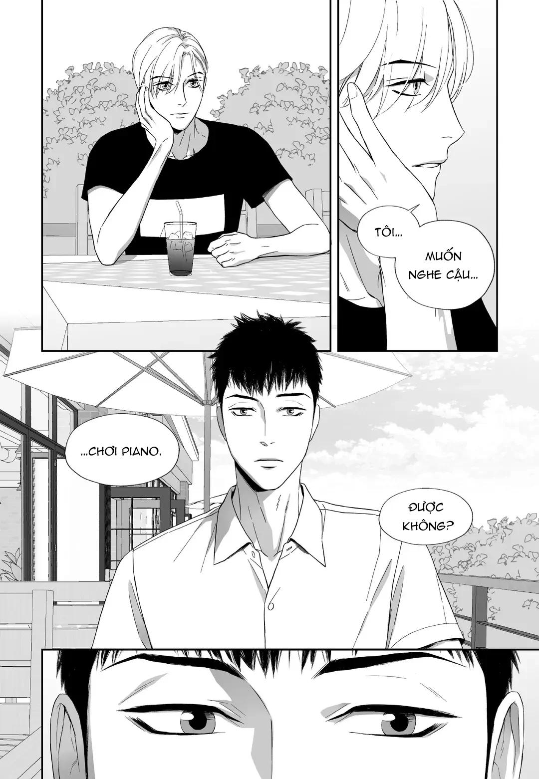 (END) Hai Đôi Tay Sinh Động Chapter 20 - Trang 2