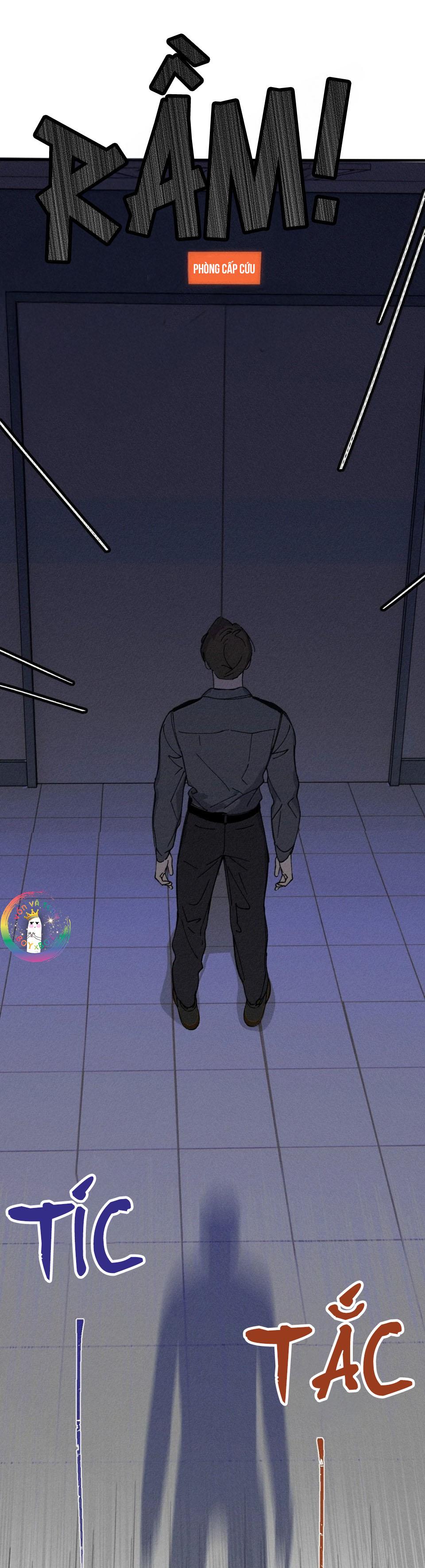 (END) ID Của Thần Chapter 76 - Trang 2