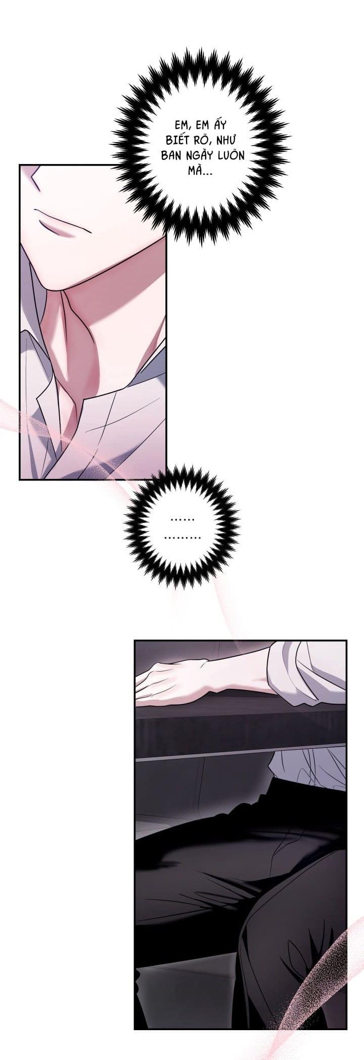 TUYỂN TẬP TRUYỆN NGẮN HỎNY CỦA NHÀ SẸC Chapter 79.2 thuốc 2 - Trang 2