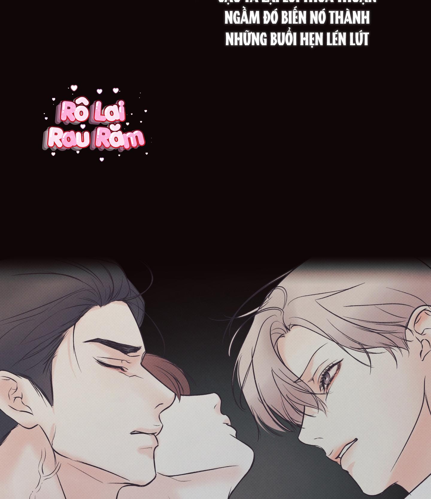 (RÔ LAI) Nửa tỉnh nửa mê Chapter 15 - Trang 2