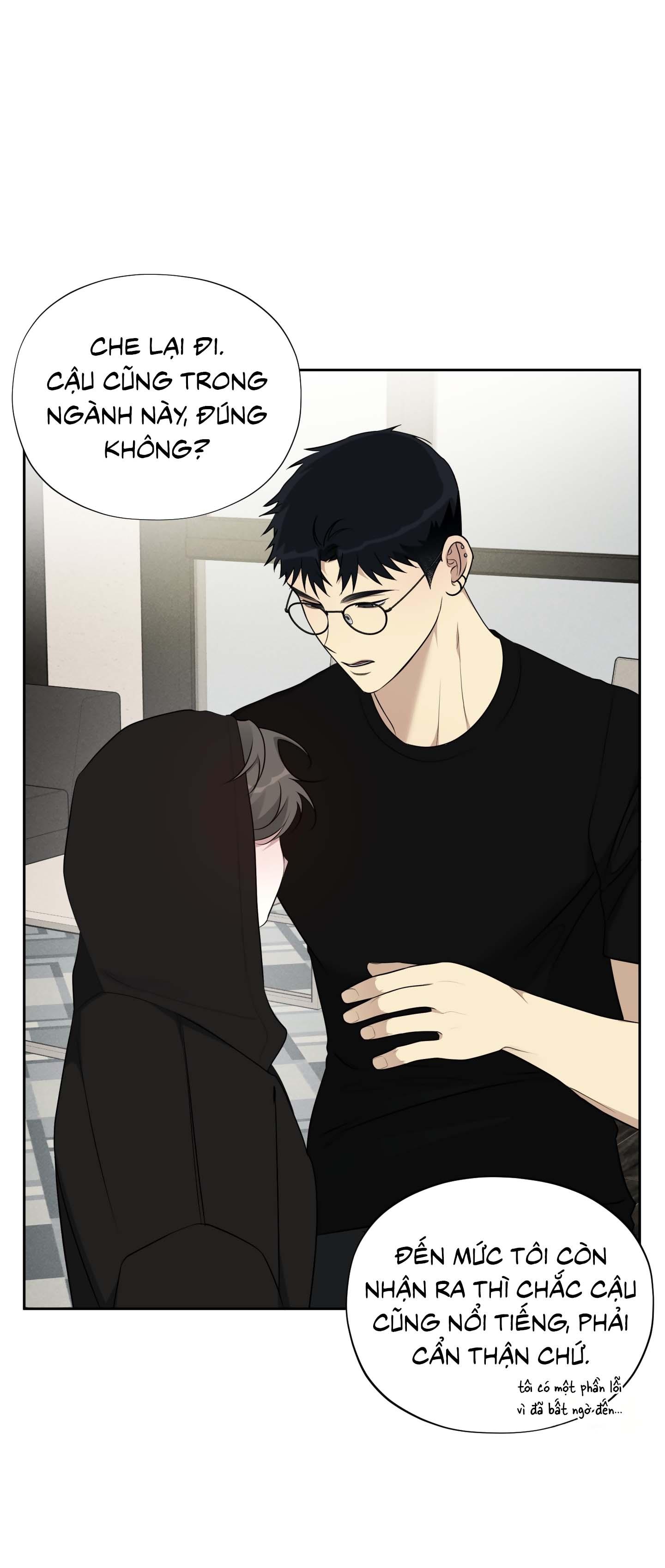 Tin Đồn Chapter 4 - Next Chapter 5