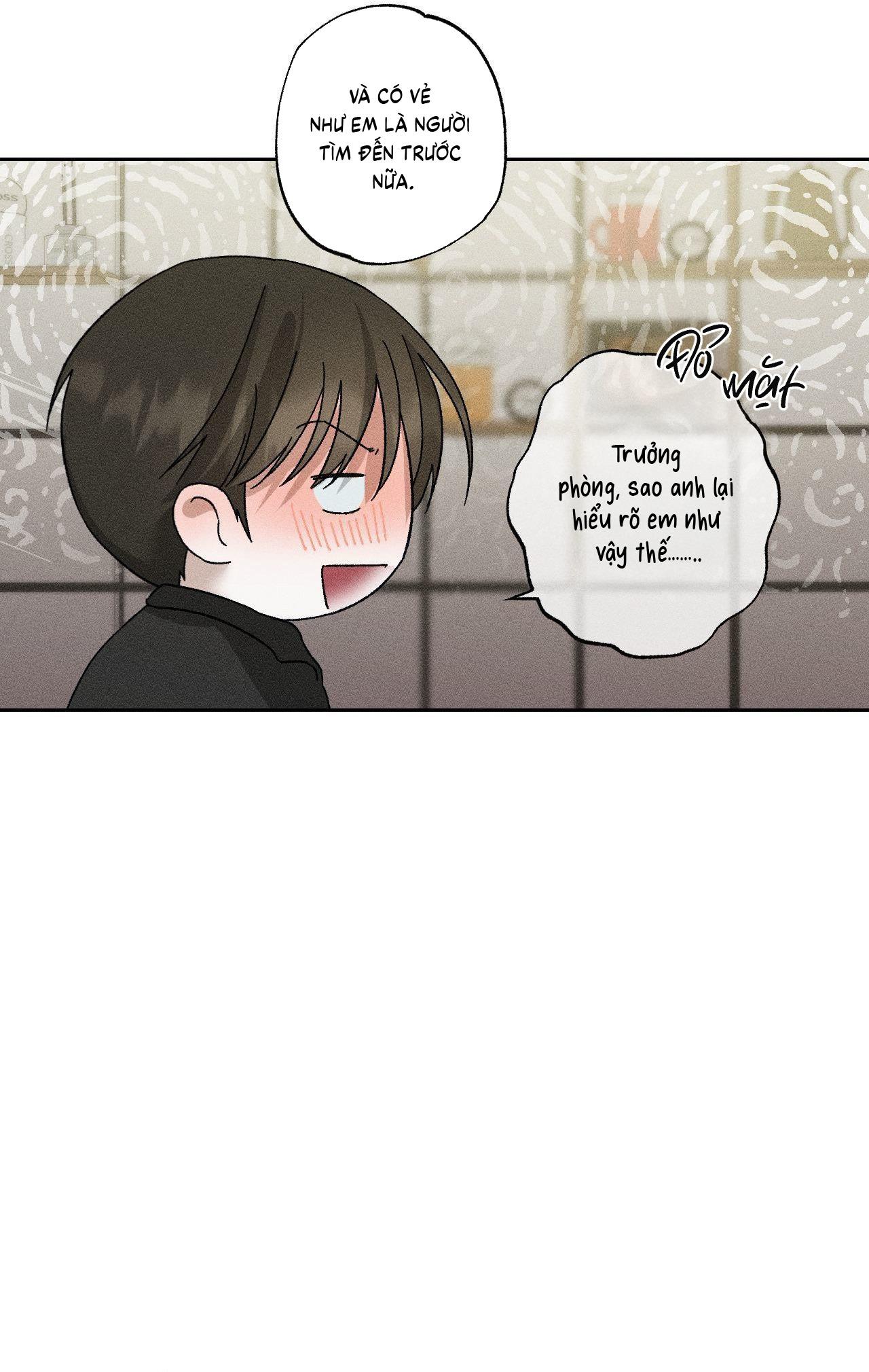 Close Up Chapter 19 - Next Chapter 20