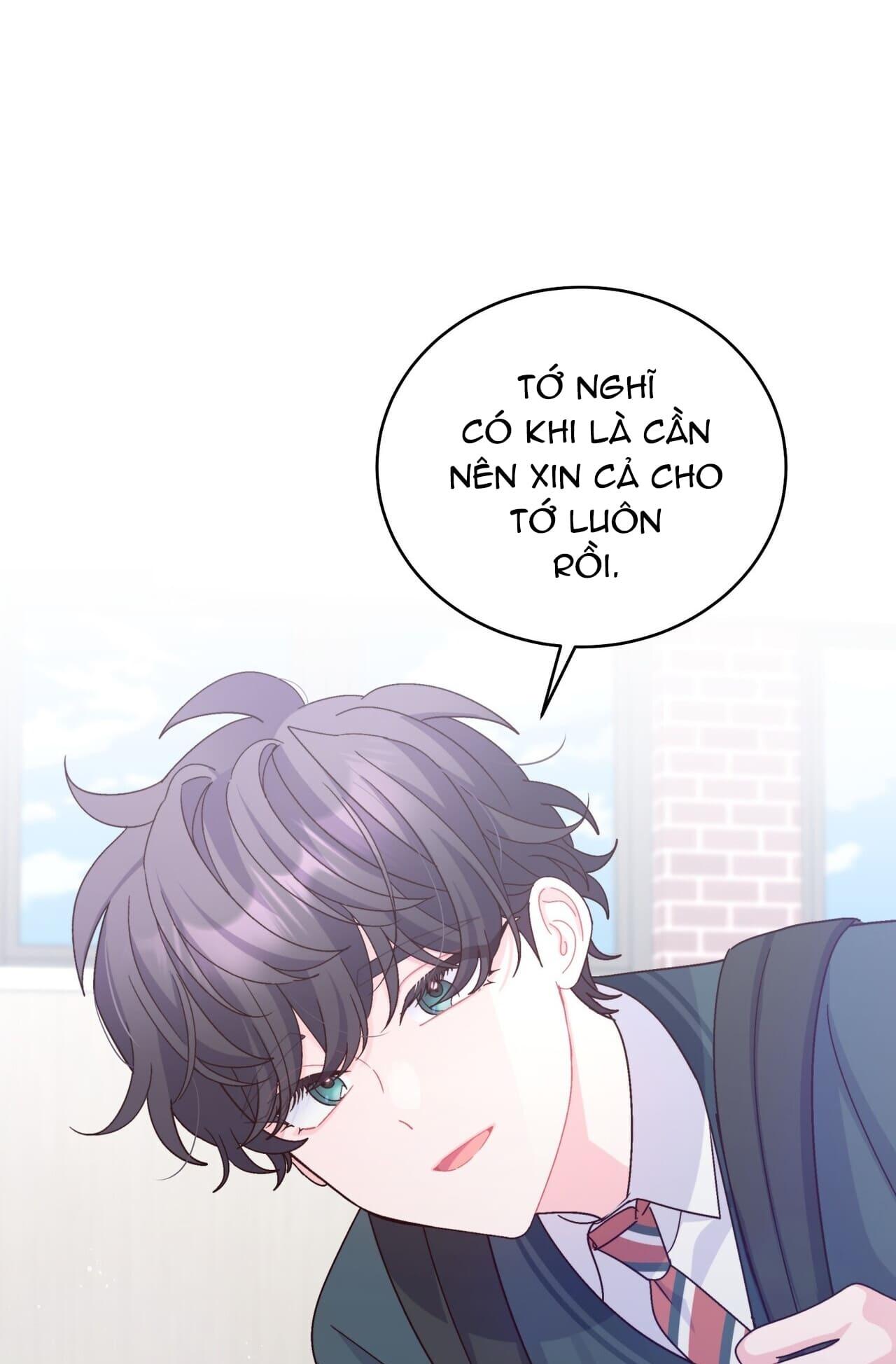 (END) Merry Marbling Chapter 104 - Trang 2