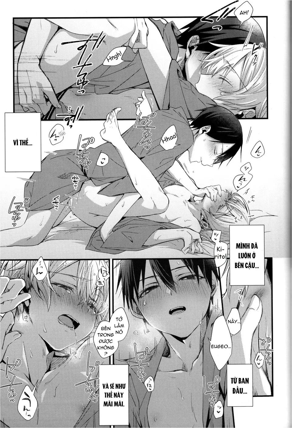 ONESHOT COI LÀ NỨNG Chapter 273 - Trang 2