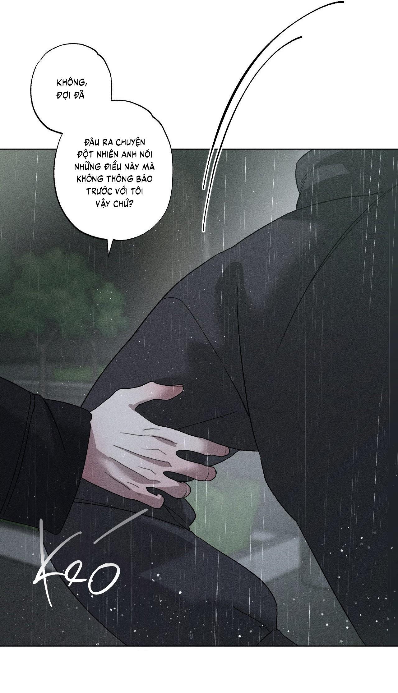 Close Up Chapter 27 H+ End season 1 - Next Chapter 28 Season 2