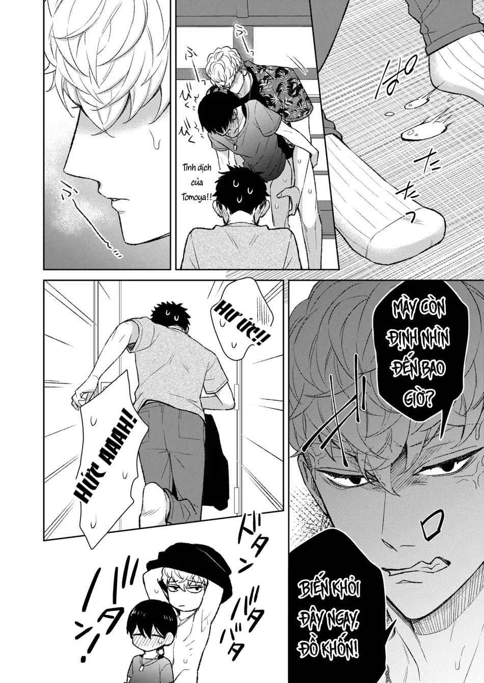 ONESHOT COI LÀ NỨNG Chapter 275 - Trang 2