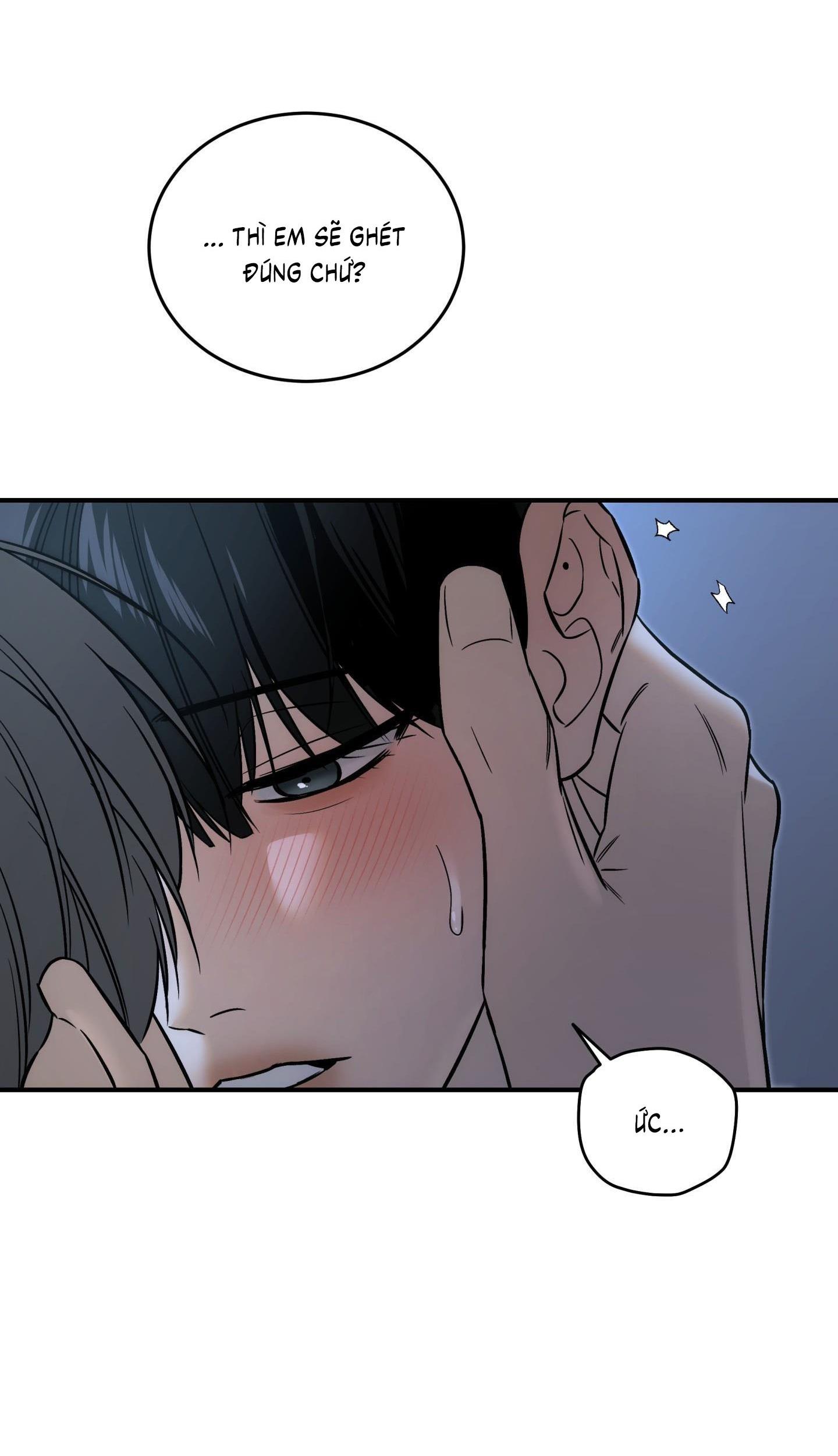 |DROP| Hưởng Lợi Chapter 43 H - Trang 2