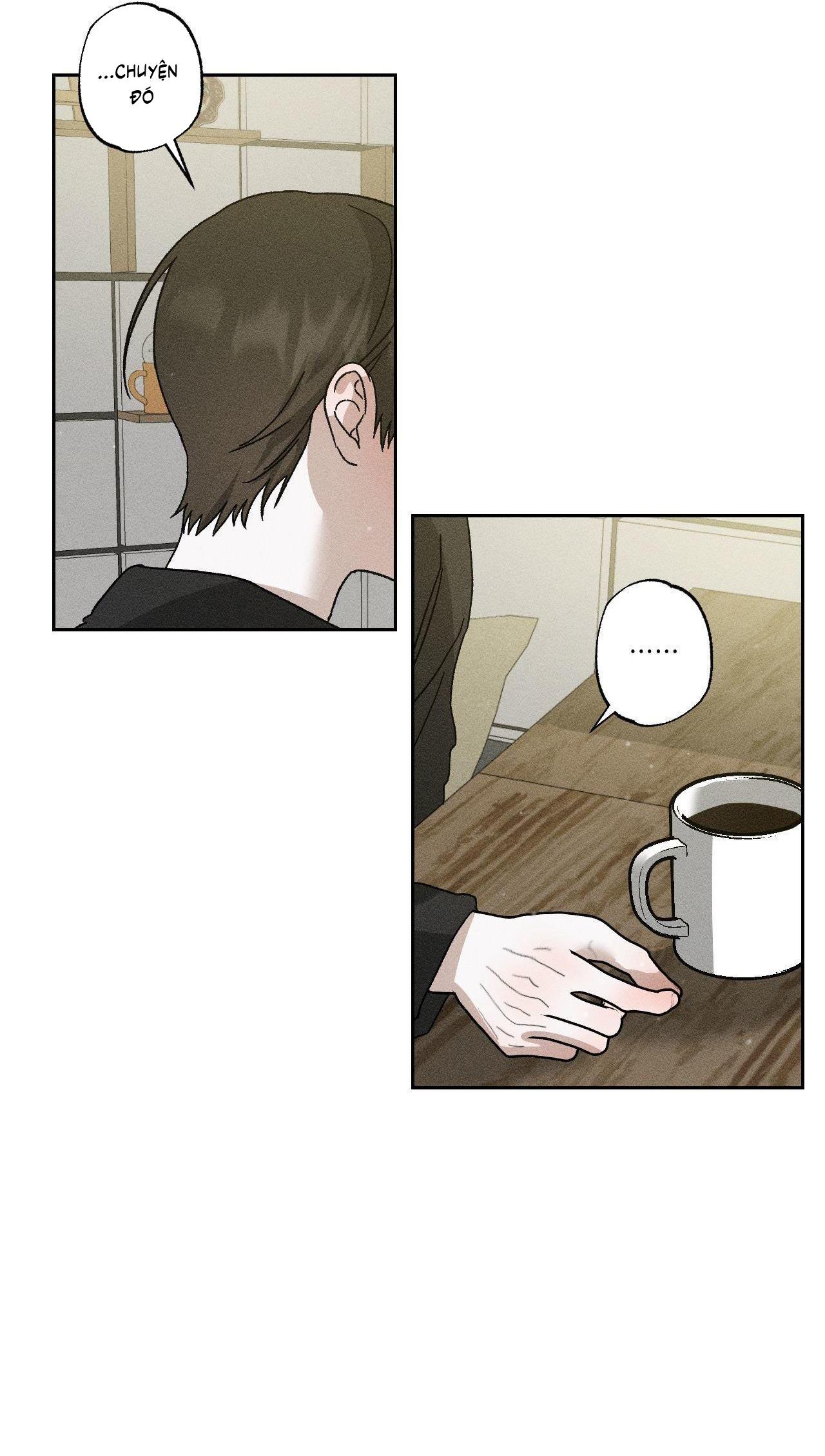 Close Up Chapter 19 - Next Chapter 20