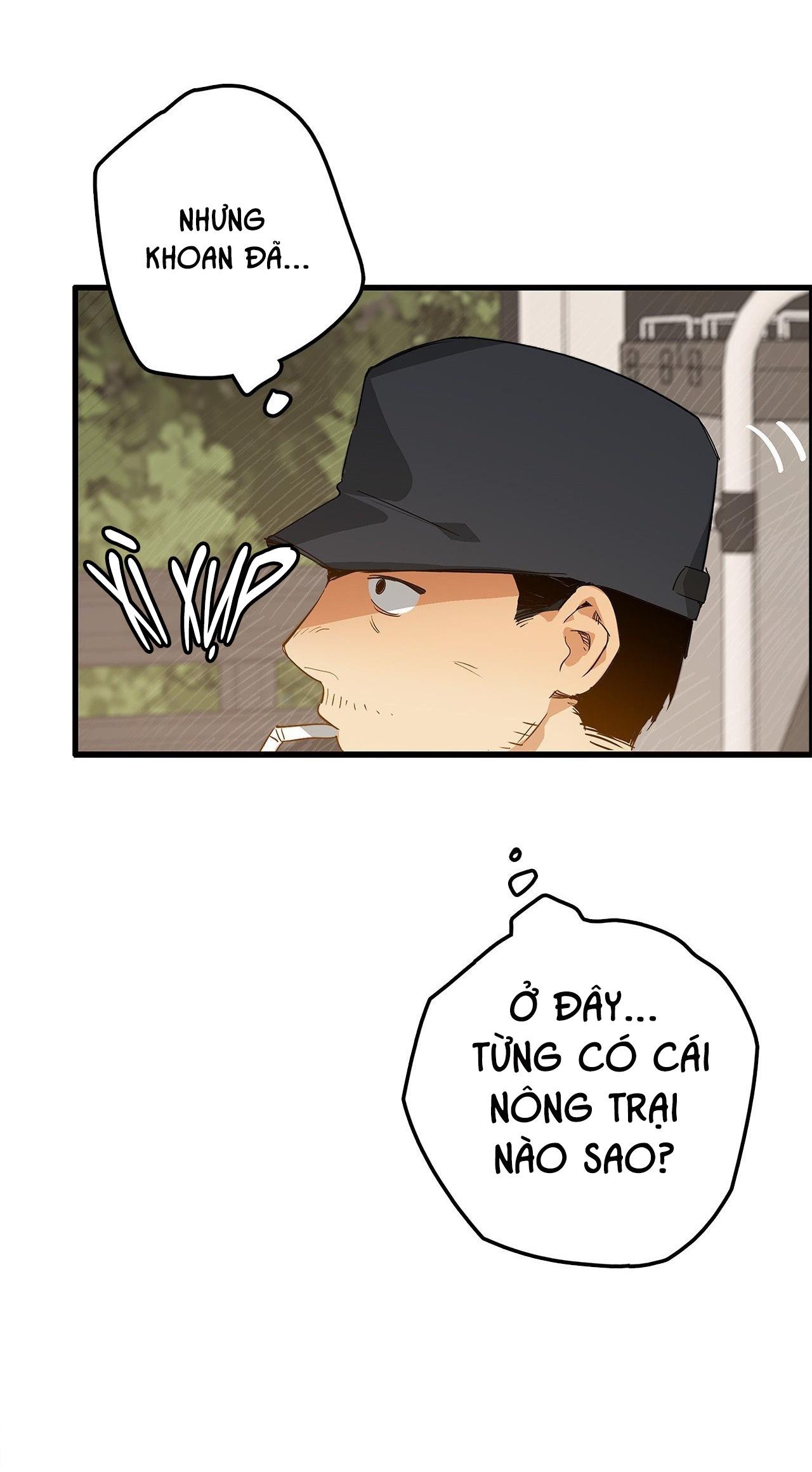 (FULL HD) TRANG TRẠI DÂM ĐÃNG Chapter 1 - Trang 2