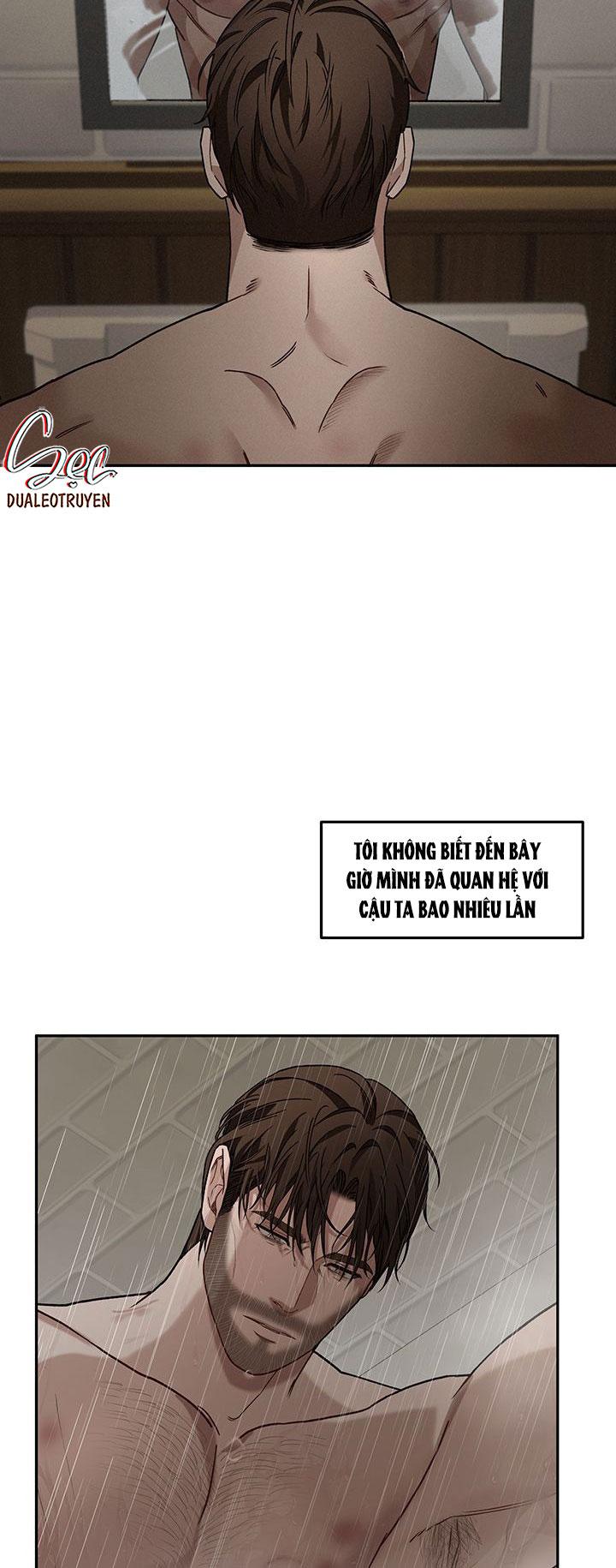 TUYỂN TẬP NHỮNG ÔNG CHÚ TÀ ZÂM Chapter 19.7 khu vực end - Trang 2