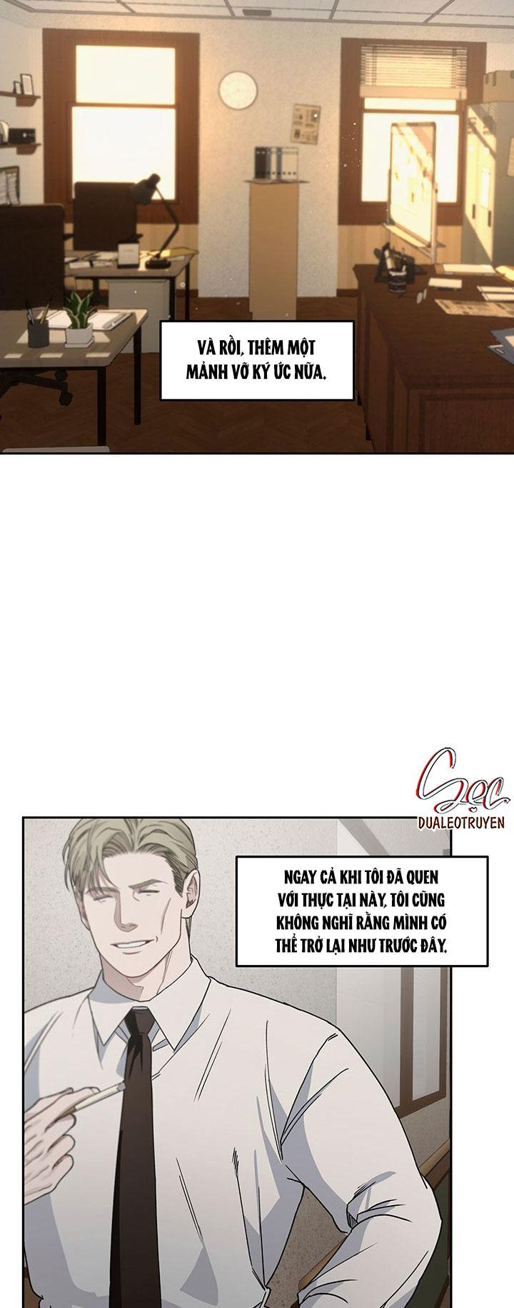 TUYỂN TẬP NHỮNG ÔNG CHÚ TÀ ZÂM Chapter 19.7 khu vực end - Trang 2