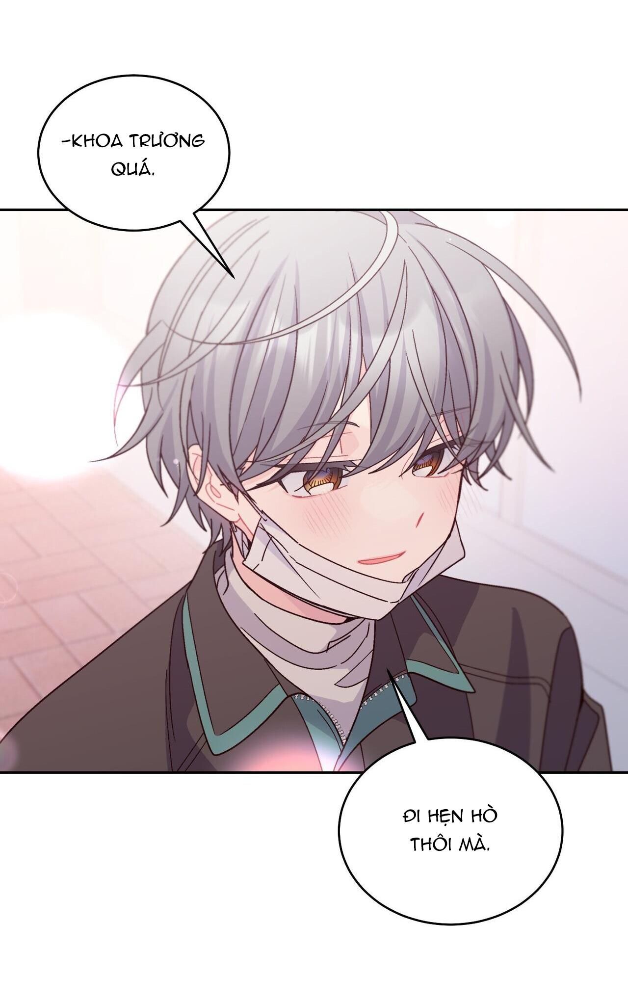 (END) Merry Marbling Chapter 100 - Trang 2