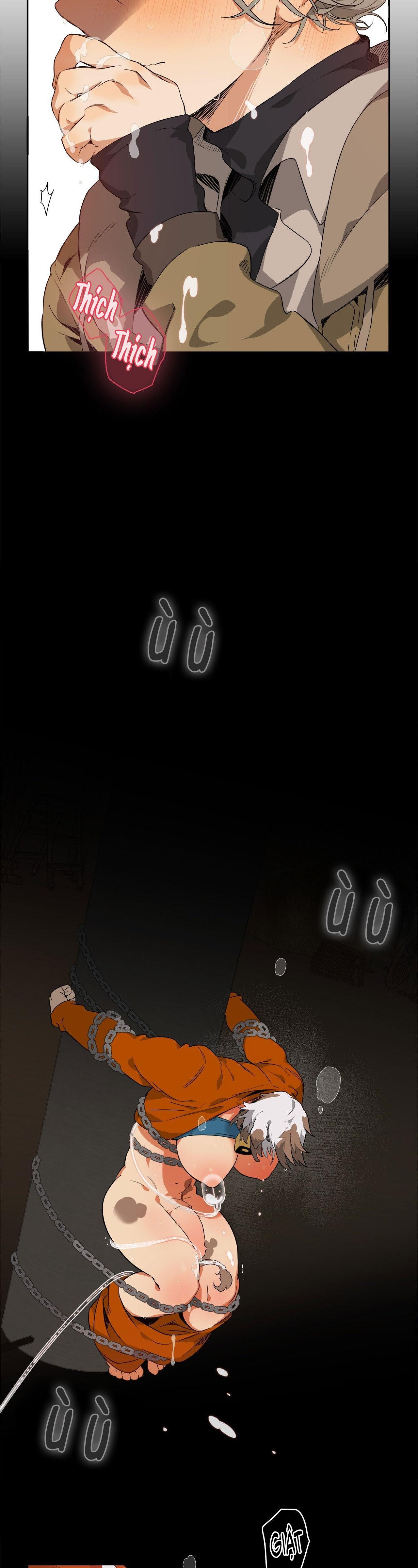 (FULL HD) TRANG TRẠI DÂM ĐÃNG Chapter 3 - Trang 2