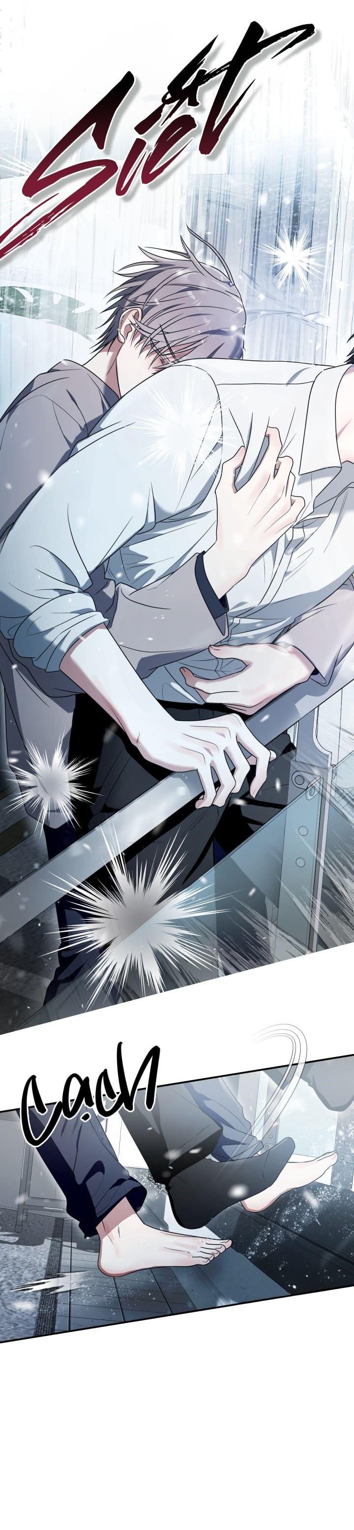 TUYỂN TẬP TRUYỆN NGẮN HỎNY CỦA NHÀ SẸC Chapter 79.2 thuốc 2 - Trang 2