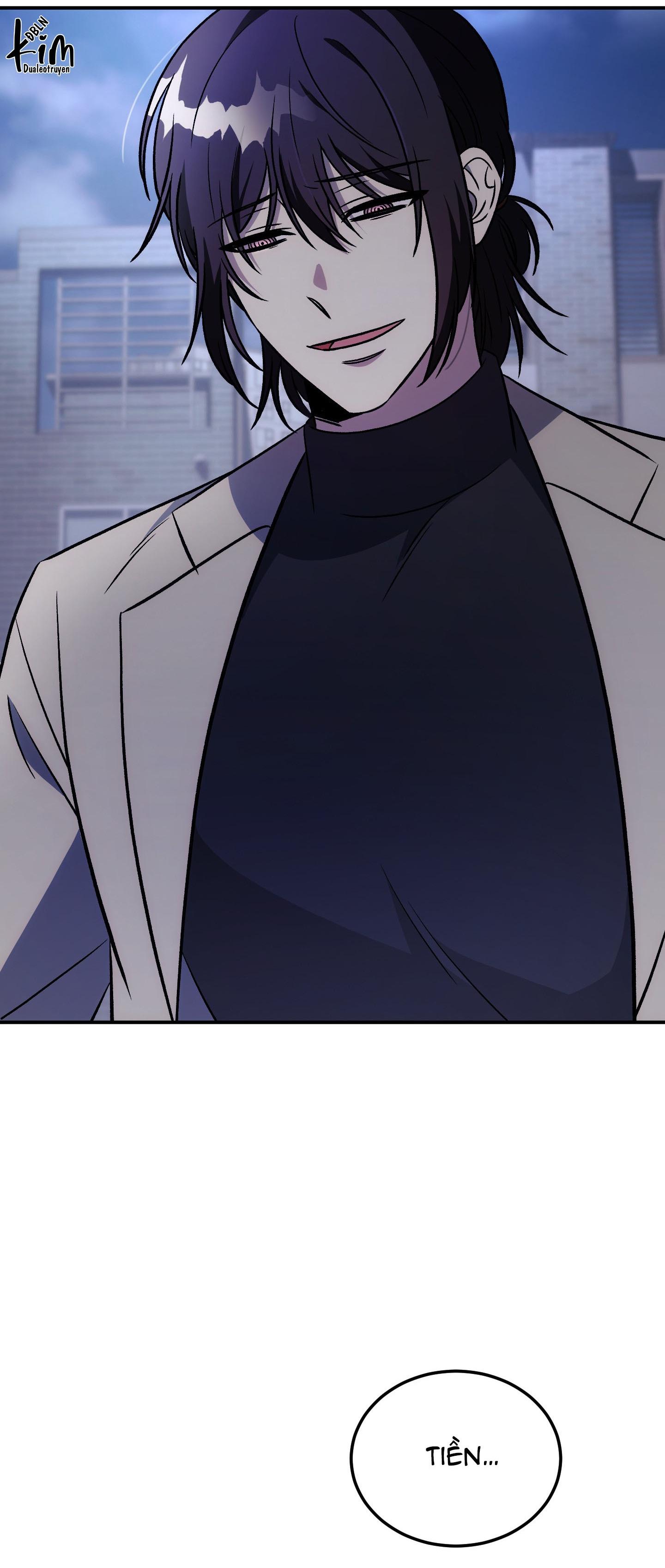 NGHIỆN SEX Chapter 30.9 đếm ngược 9 - Trang 2