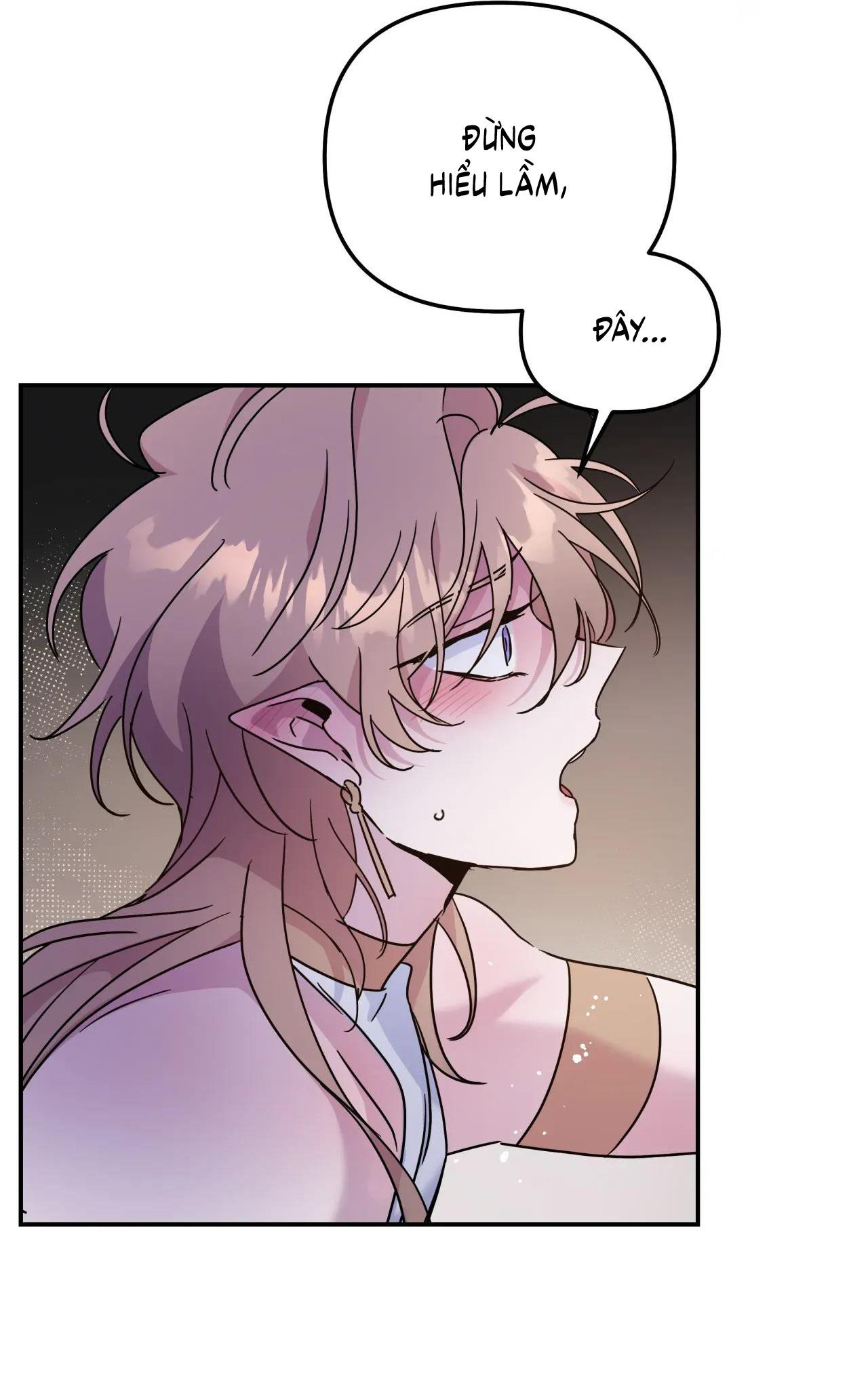 (CBunu) Ám Giữ Linh Hồn Chapter 68.6 CLIFF 4 - Trang 2