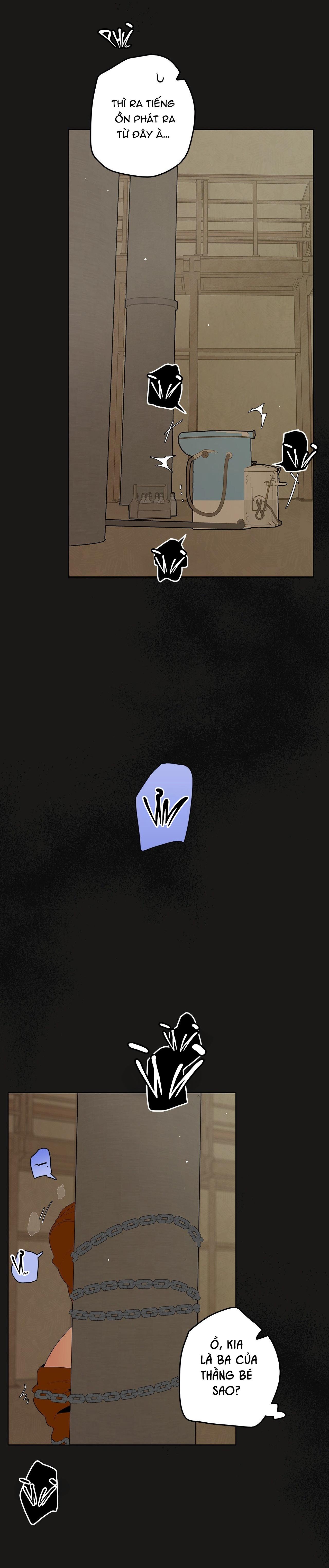 (FULL HD) TRANG TRẠI DÂM ĐÃNG Chapter 1 - Trang 2