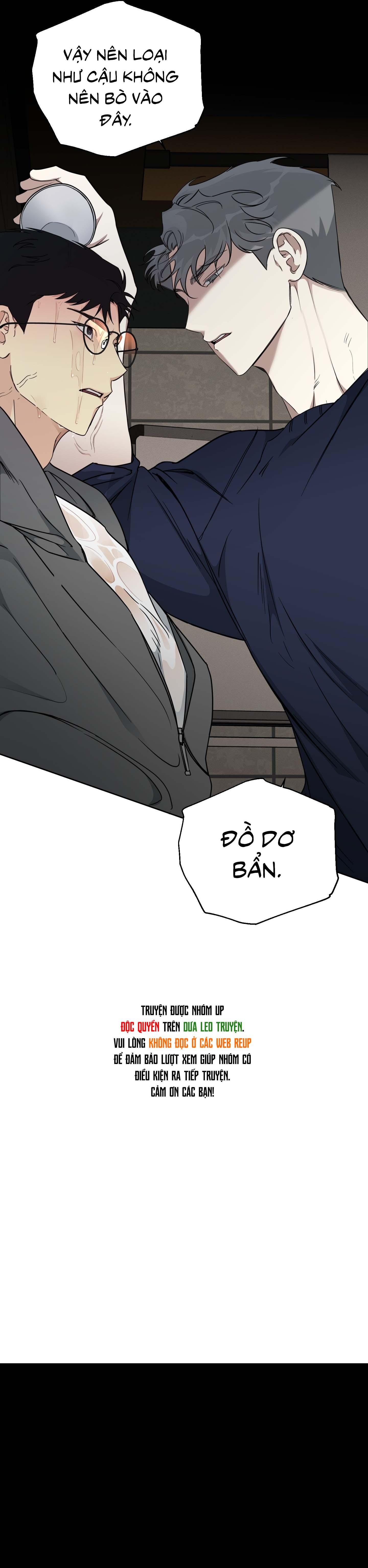 Tin Đồn Chapter 1 - Next Chapter 2