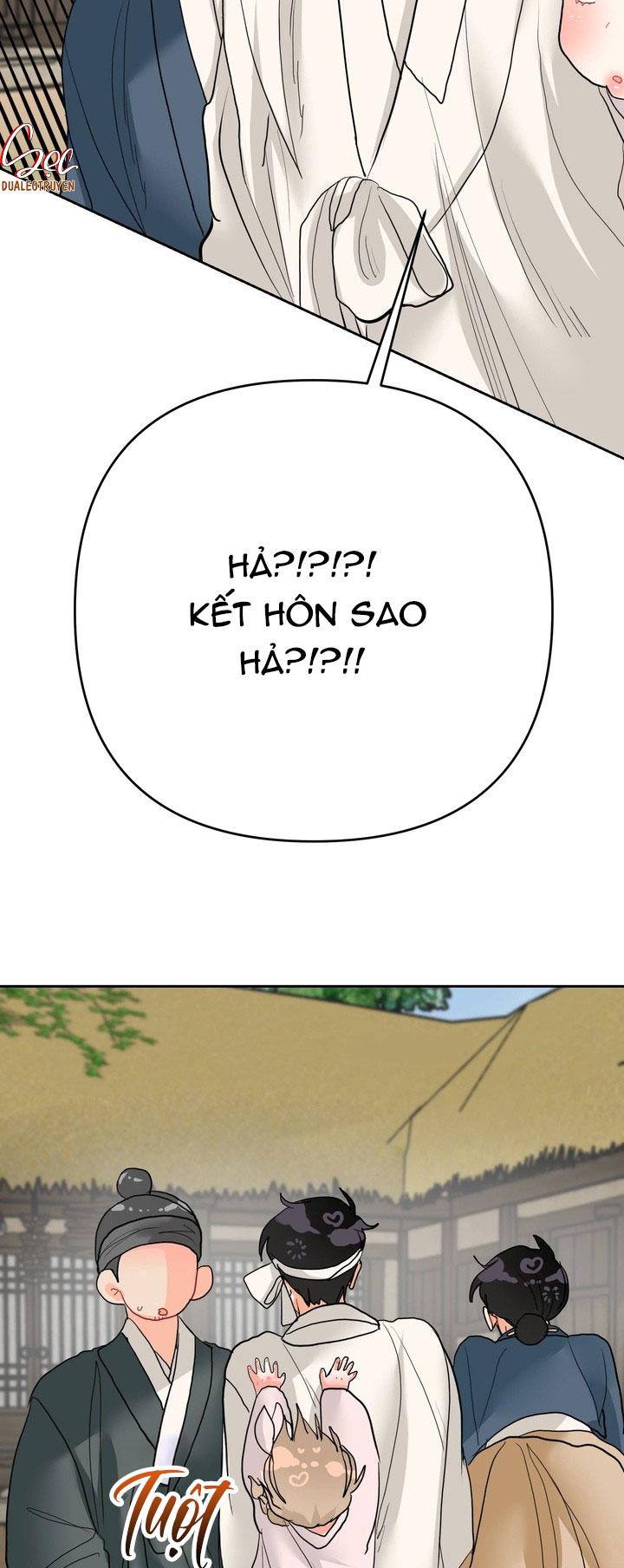 (ABO) OMEGA CỦA ANH TRAI Chapter 18 - Trang 2