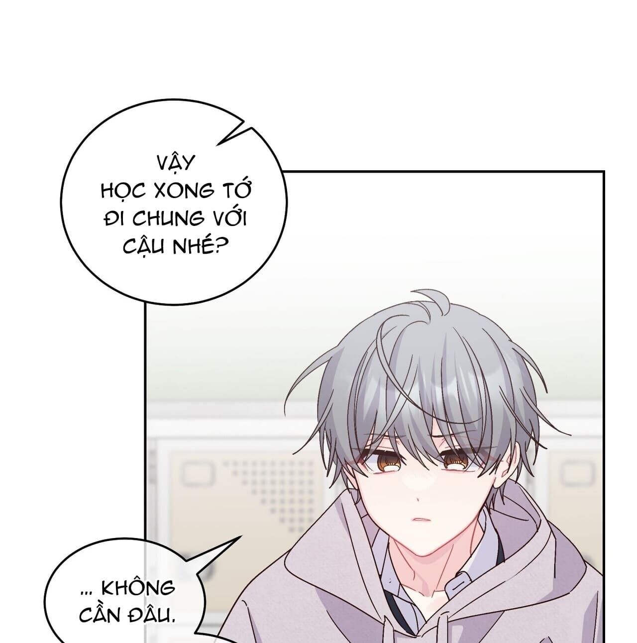 (END) Merry Marbling Chapter 104 - Trang 2