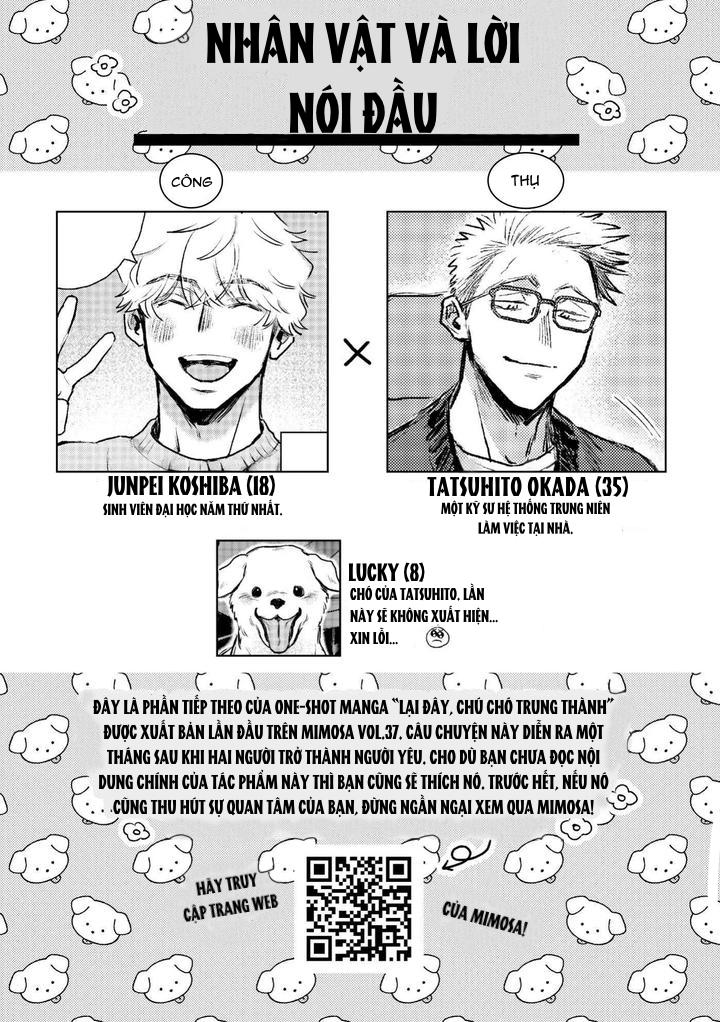 ONESHOT CHỊCH Chapter 225 - Trang 2