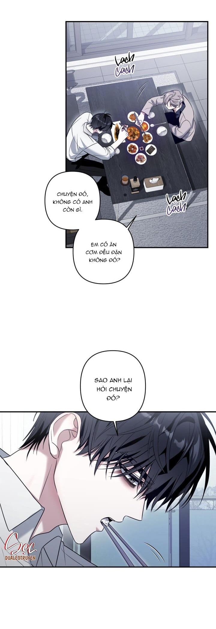 TUYỂN TẬP TRUYỆN NGẮN HỎNY CỦA NHÀ SẸC Chapter 79.2 thuốc 2 - Trang 2