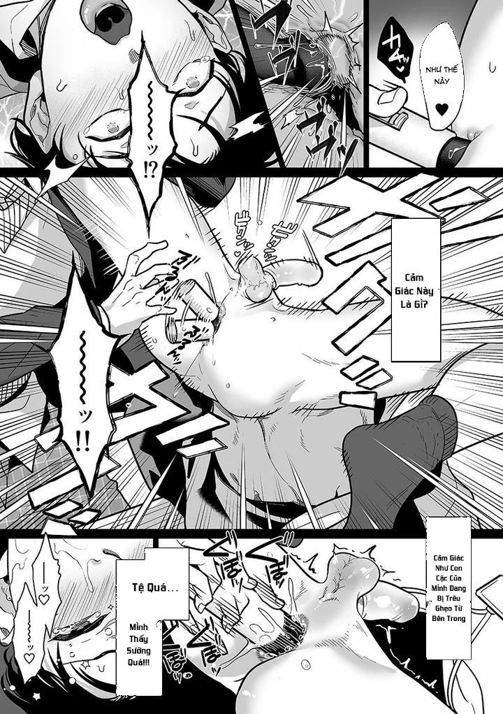 ONESHOT COI LÀ NỨNG Chapter 279 - Trang 2