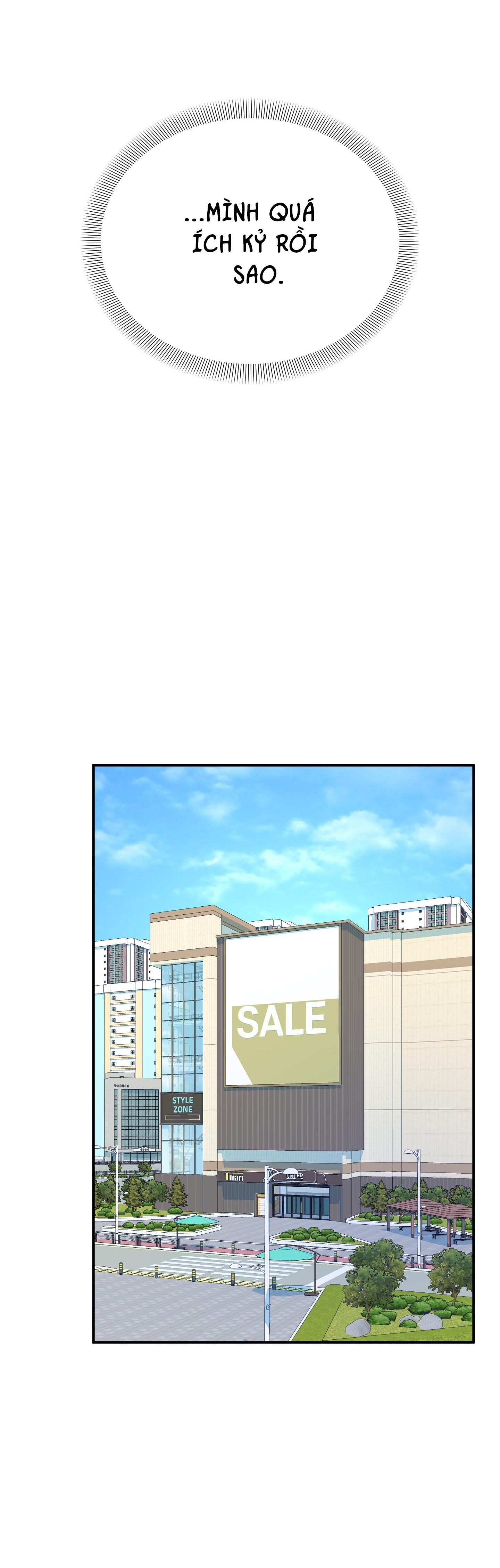 NGHIỆN SEX Chapter 30.5 đếm ngược 5 - Trang 2